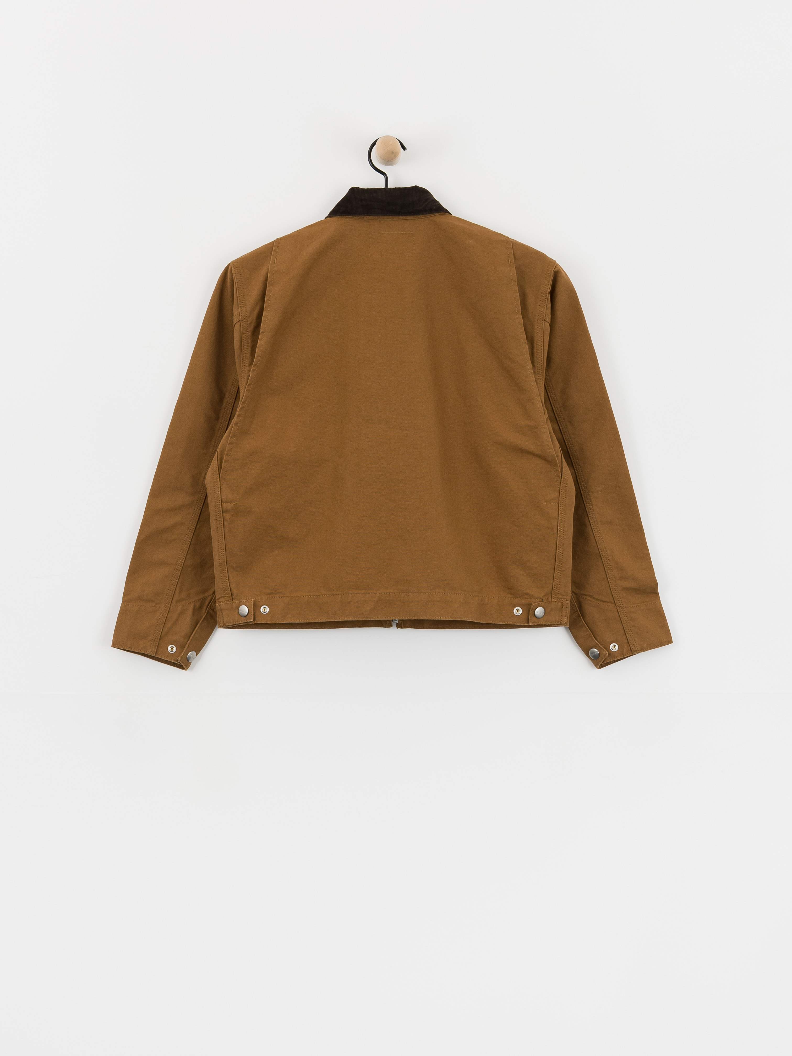 Kurtka Carhartt WIP OG Detroit Wmn (hamilton brown/tobacco)