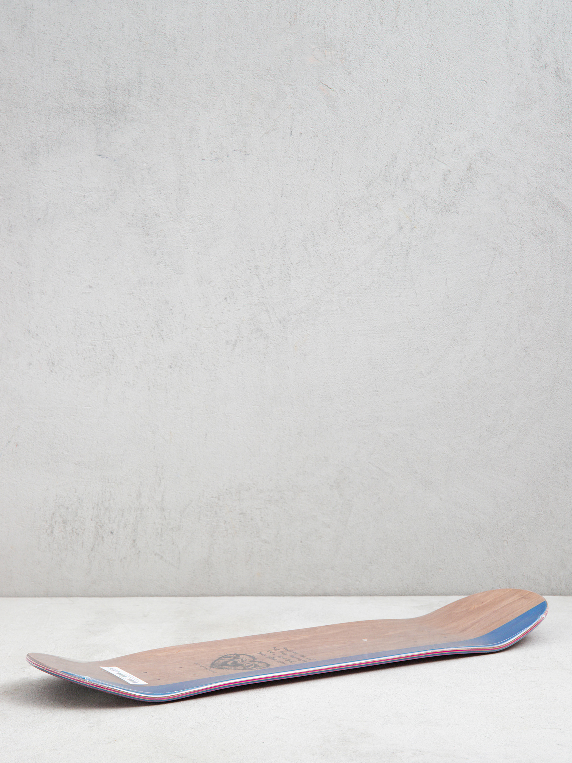 Deck Jacuzzi 500 Years