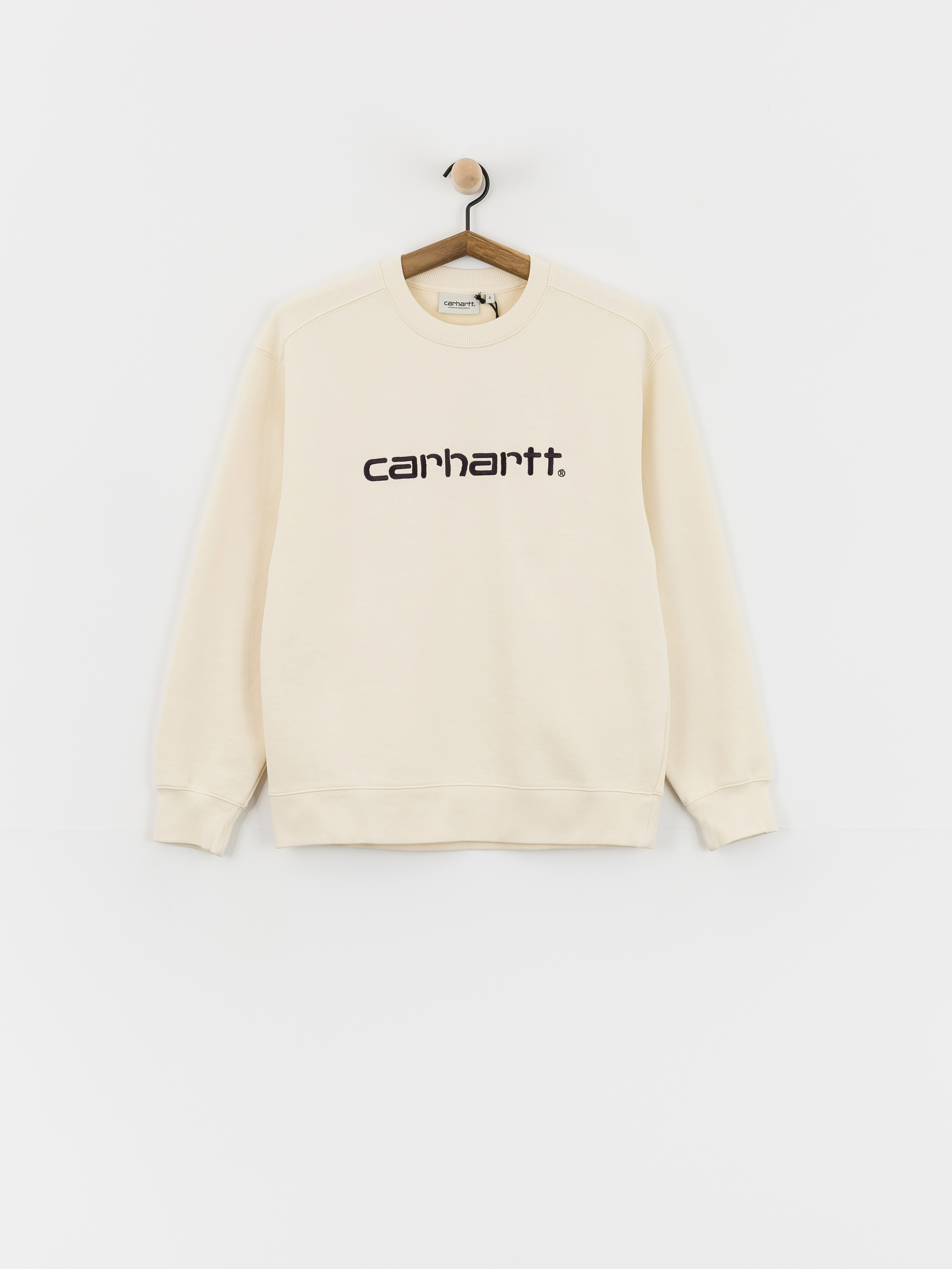 Bluza Carhartt WIP Carhartt Wmn (cinnerus/cozy purple)