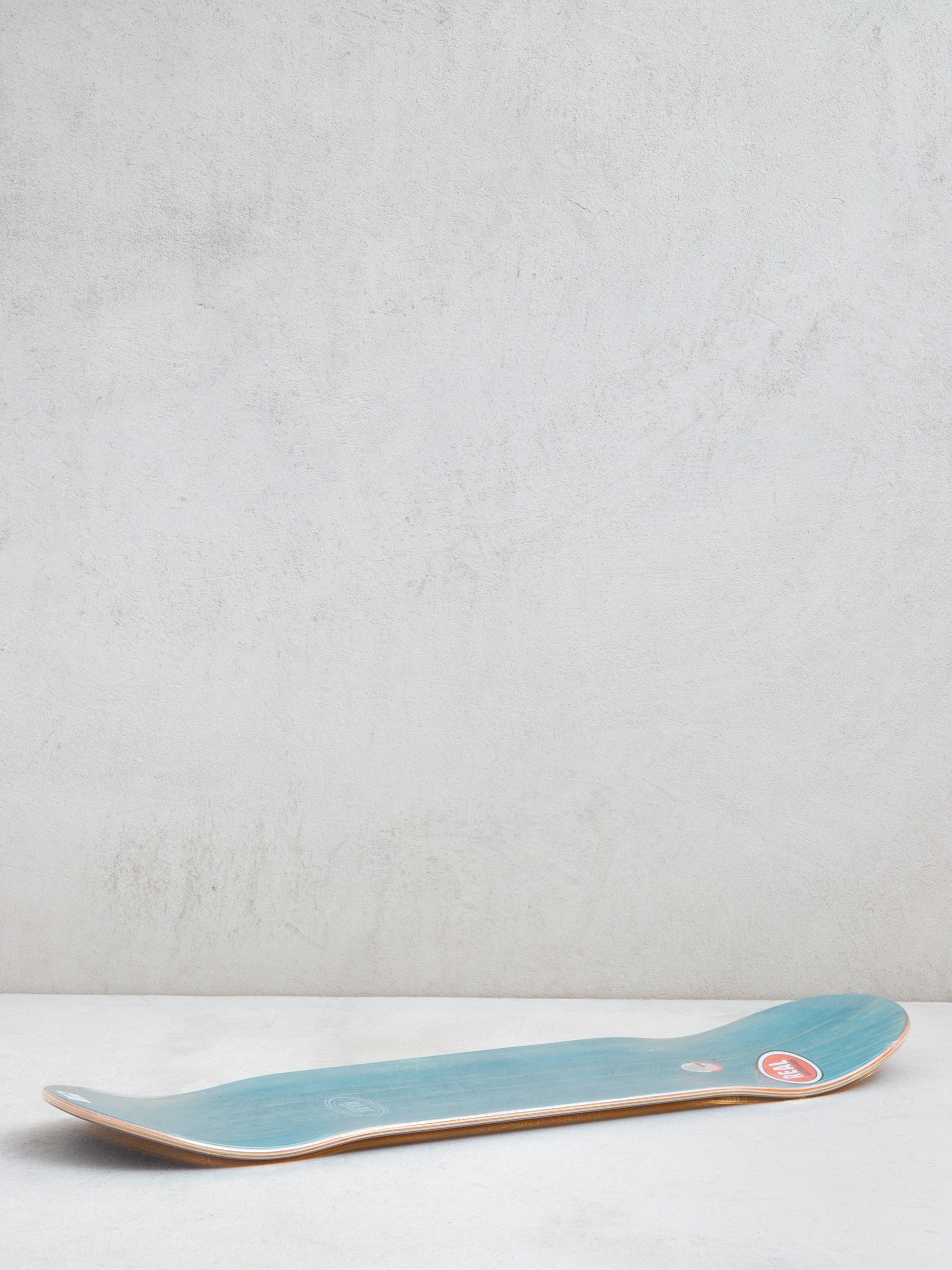 Deck Real Hayley Stained (purple)