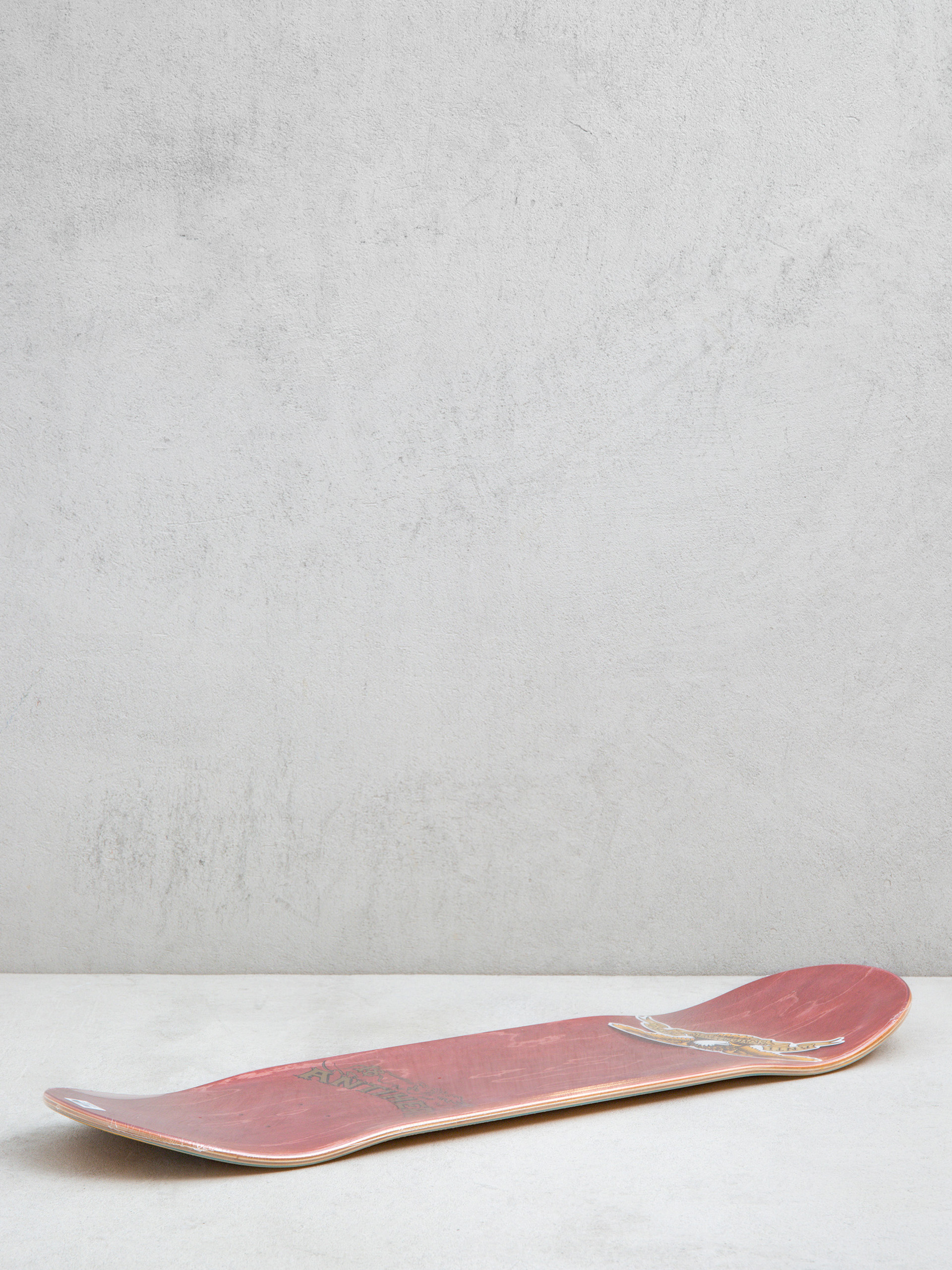 Deck Antihero Taylor Customs (yellow)