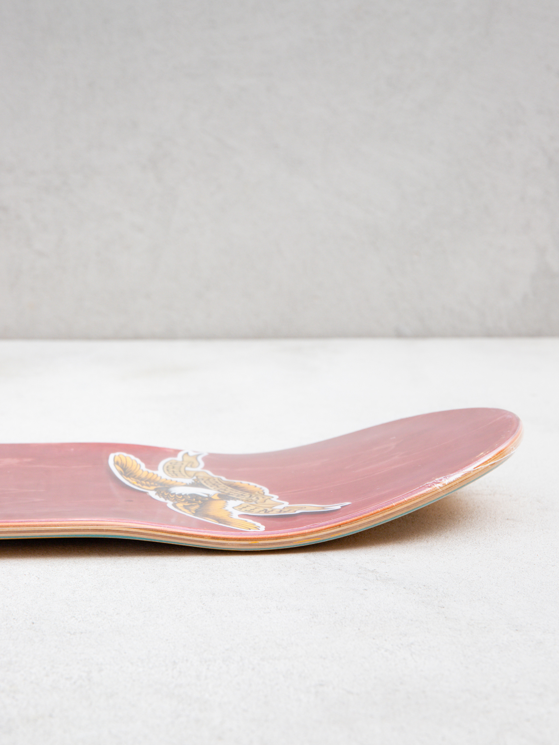 Deck Antihero Taylor Customs (yellow)