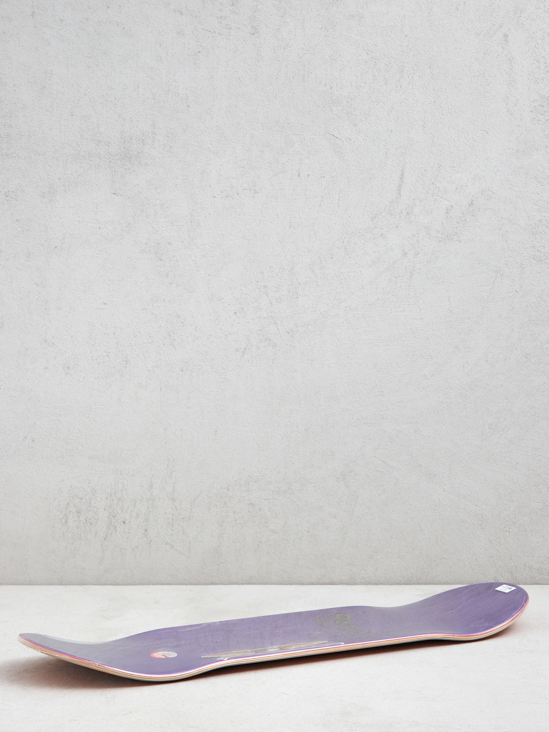 Deck Antihero B.A. Customs (orange)