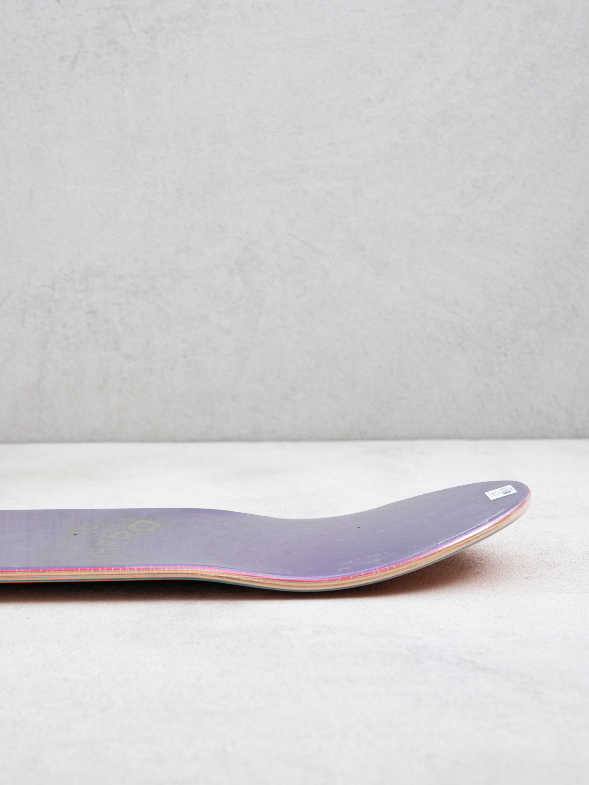 Deck Antihero B.A. Customs (orange)