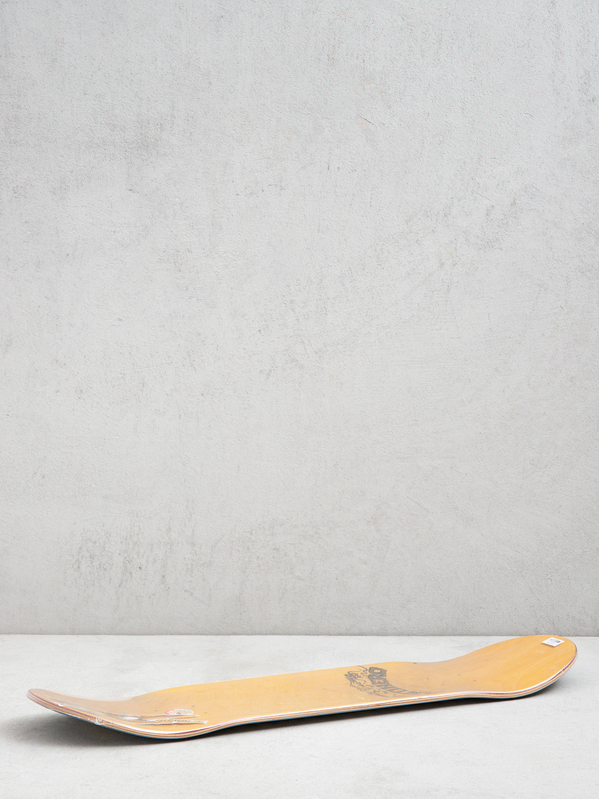 Deck Antihero Kanfouch Customs (black)