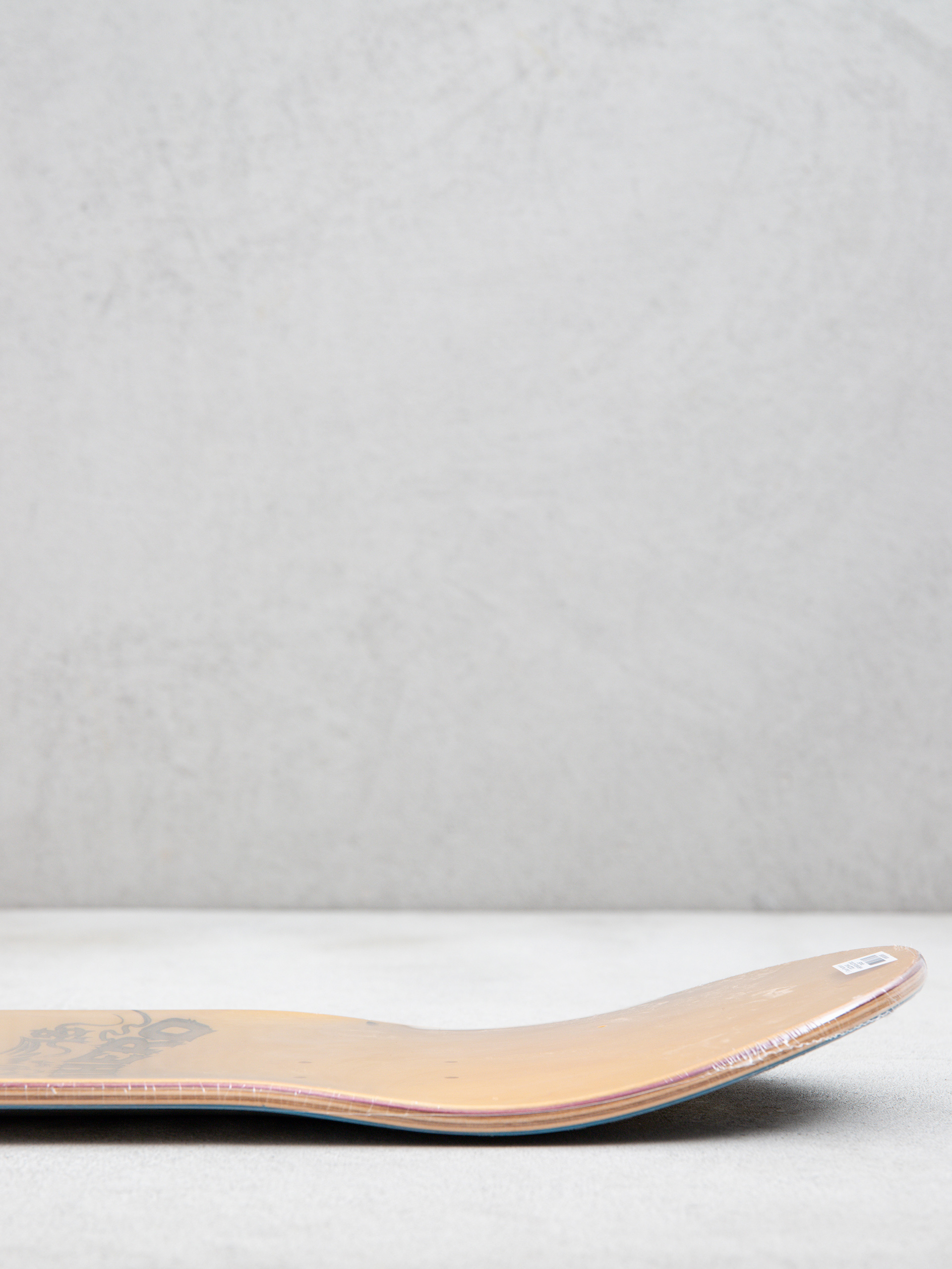 Deck Antihero Kanfouch Customs (black)