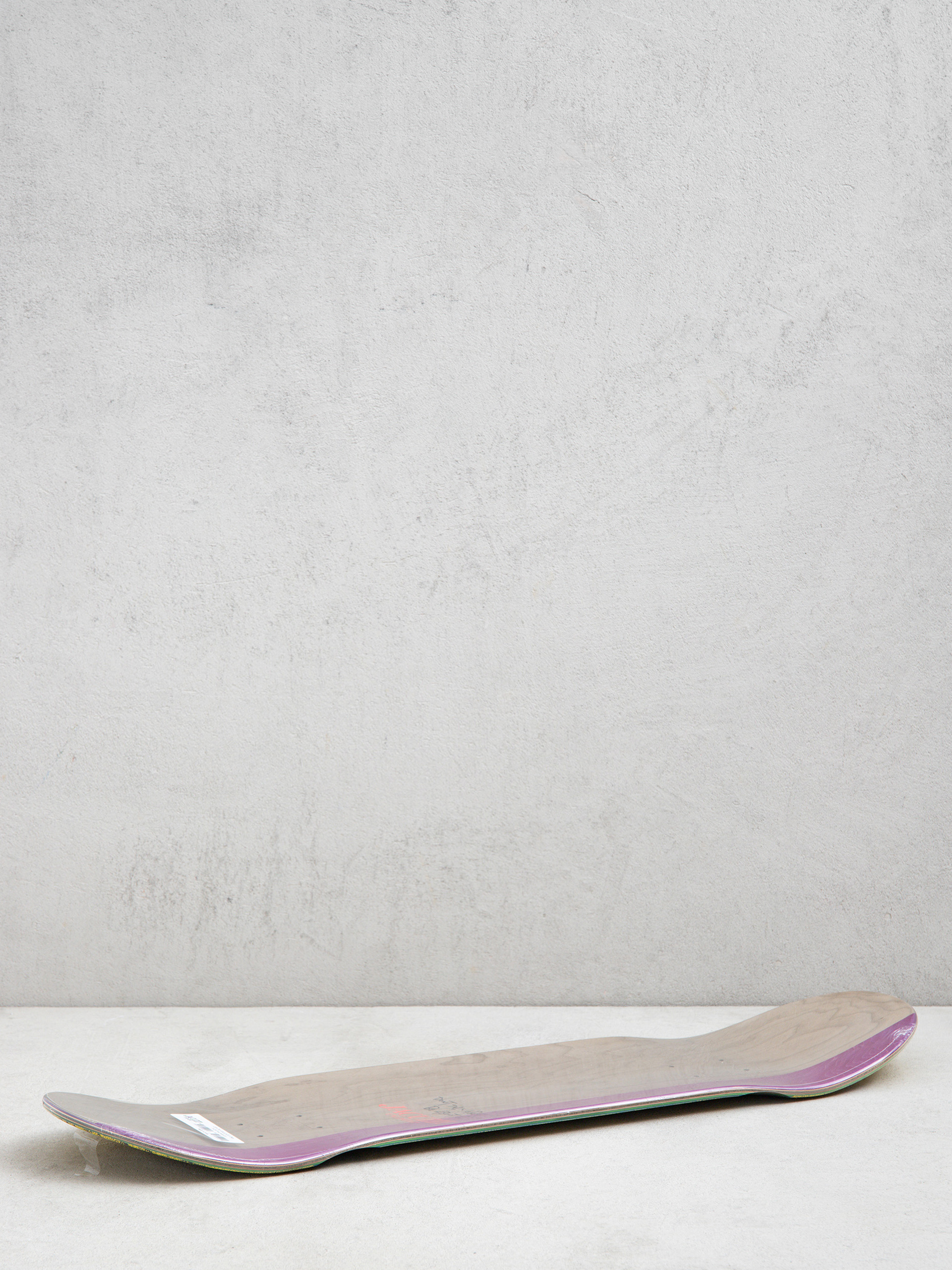 Deck Jacuzzi John Dilo Wind Up (yellow)