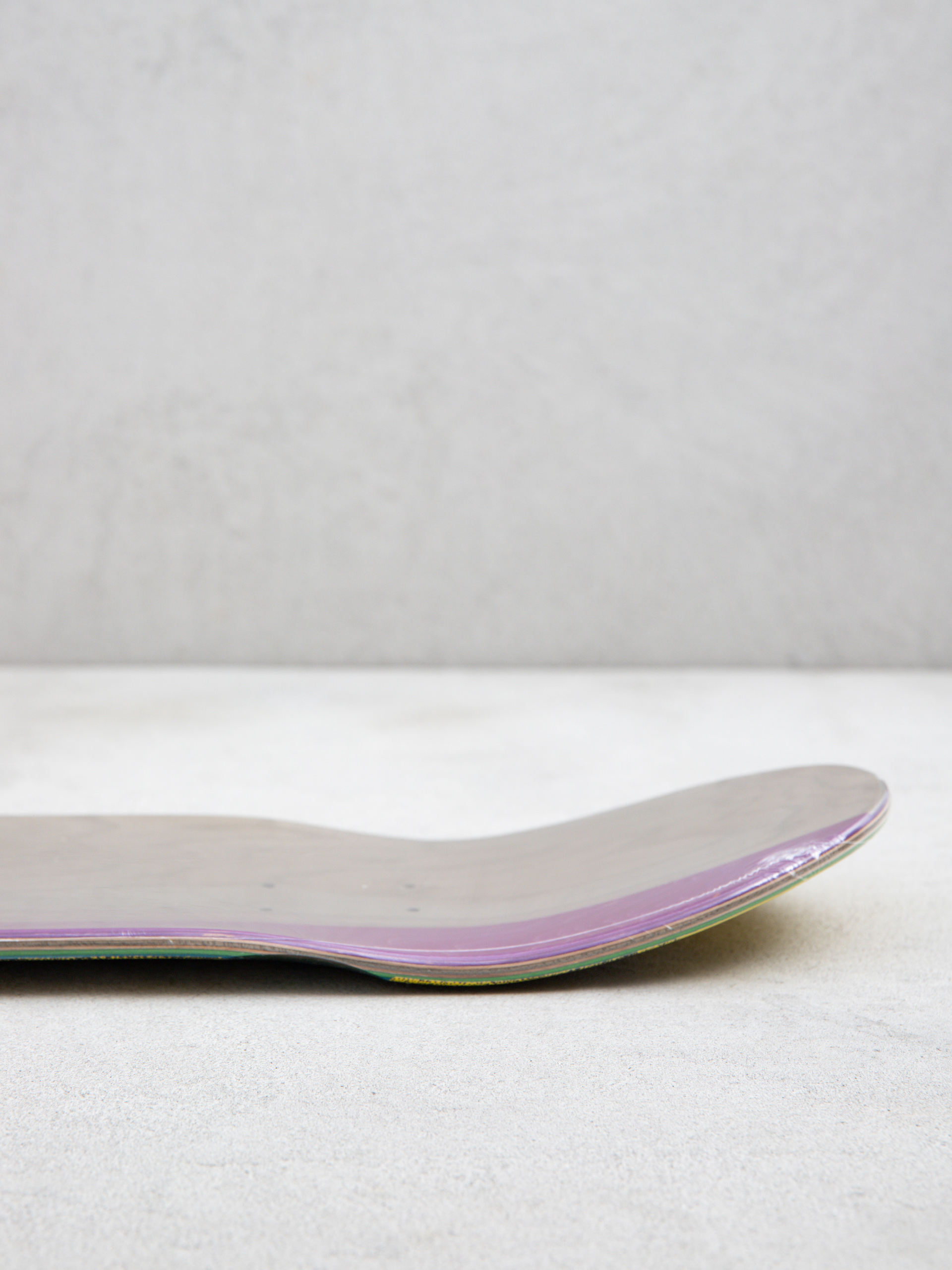 Deck Jacuzzi John Dilo Wind Up (yellow)