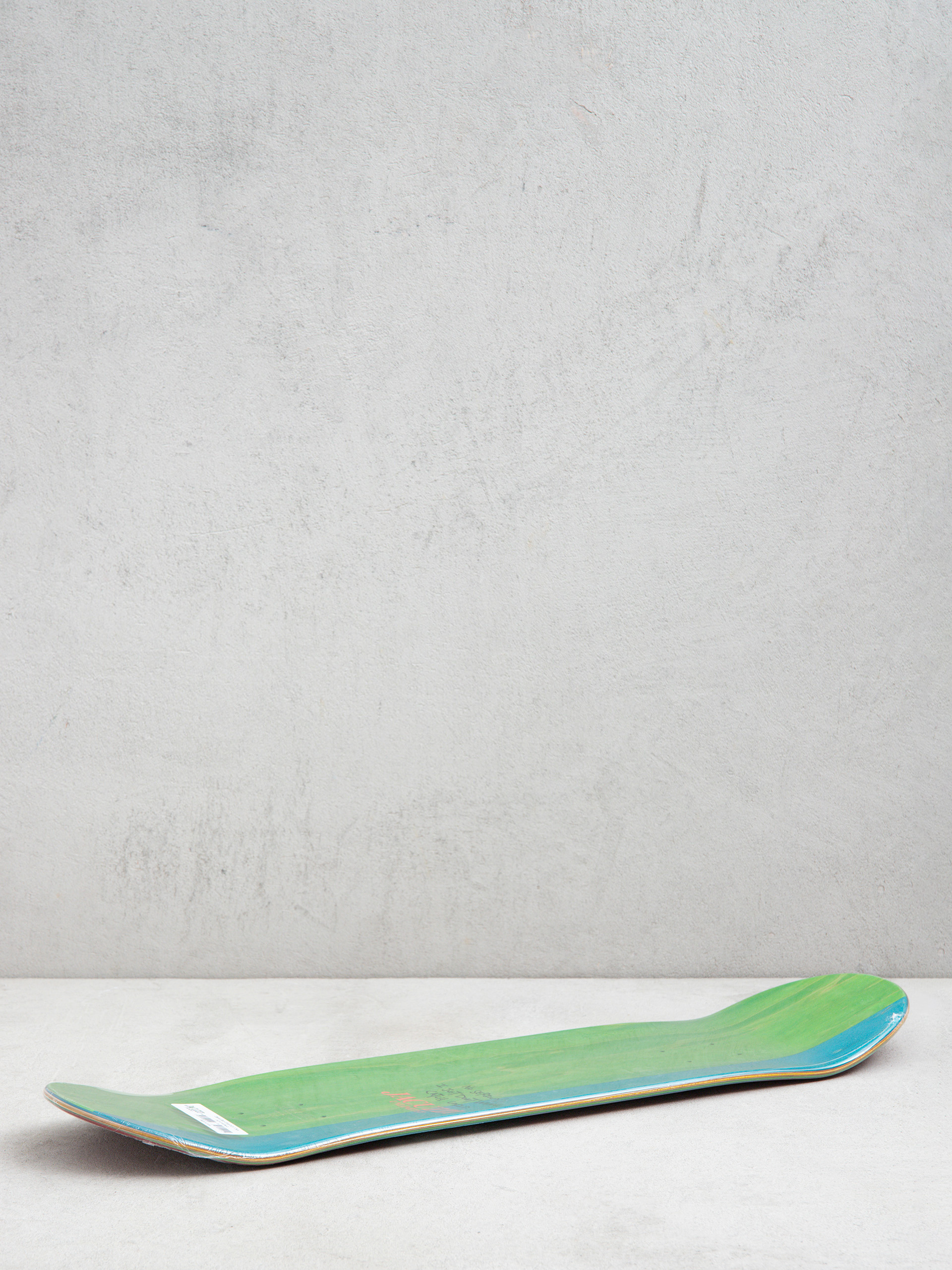 Deck Jacuzzi Caswell Berry Shoplift (red)