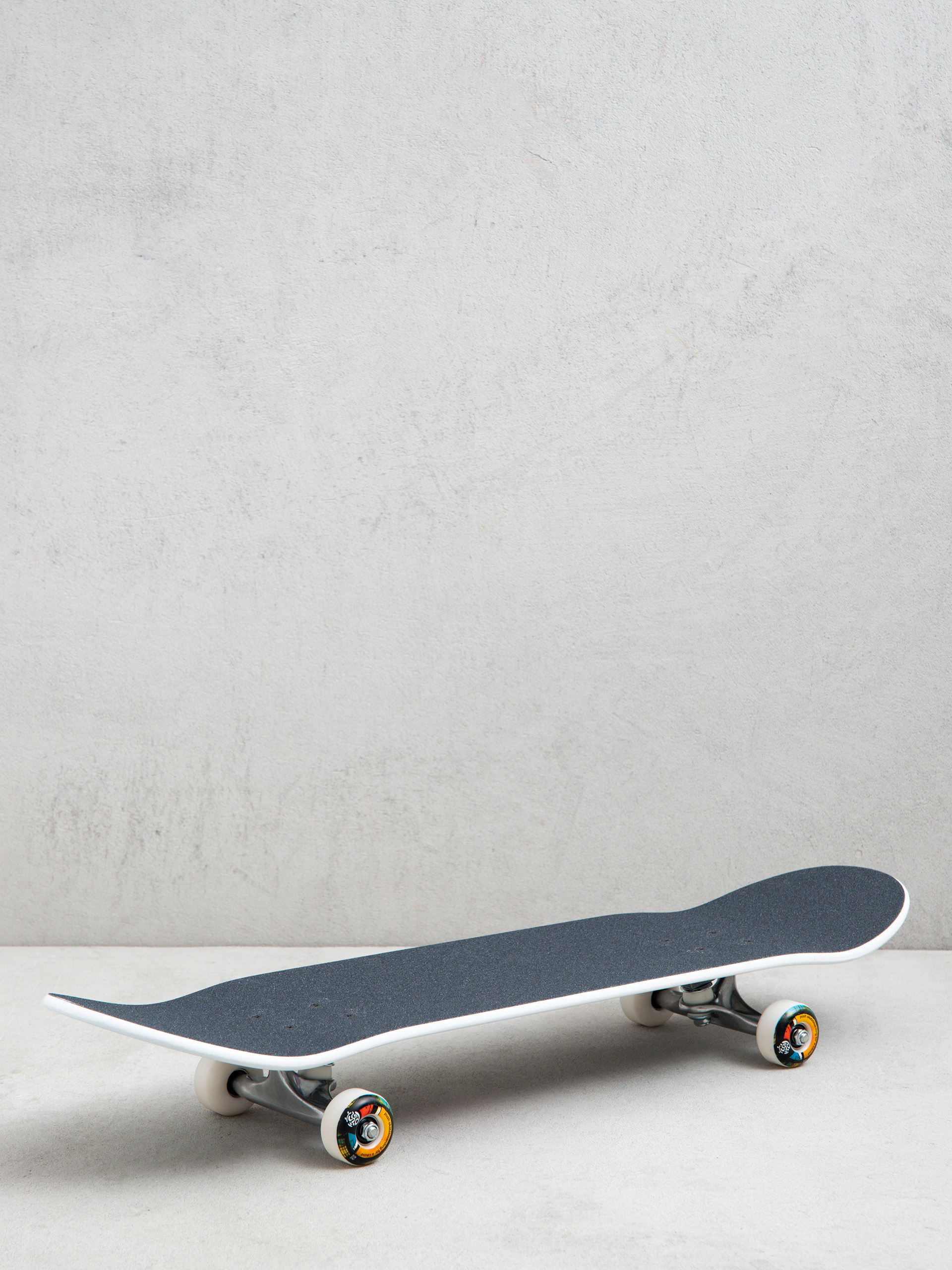 Deskorolka Push Libya Mlsl (white)