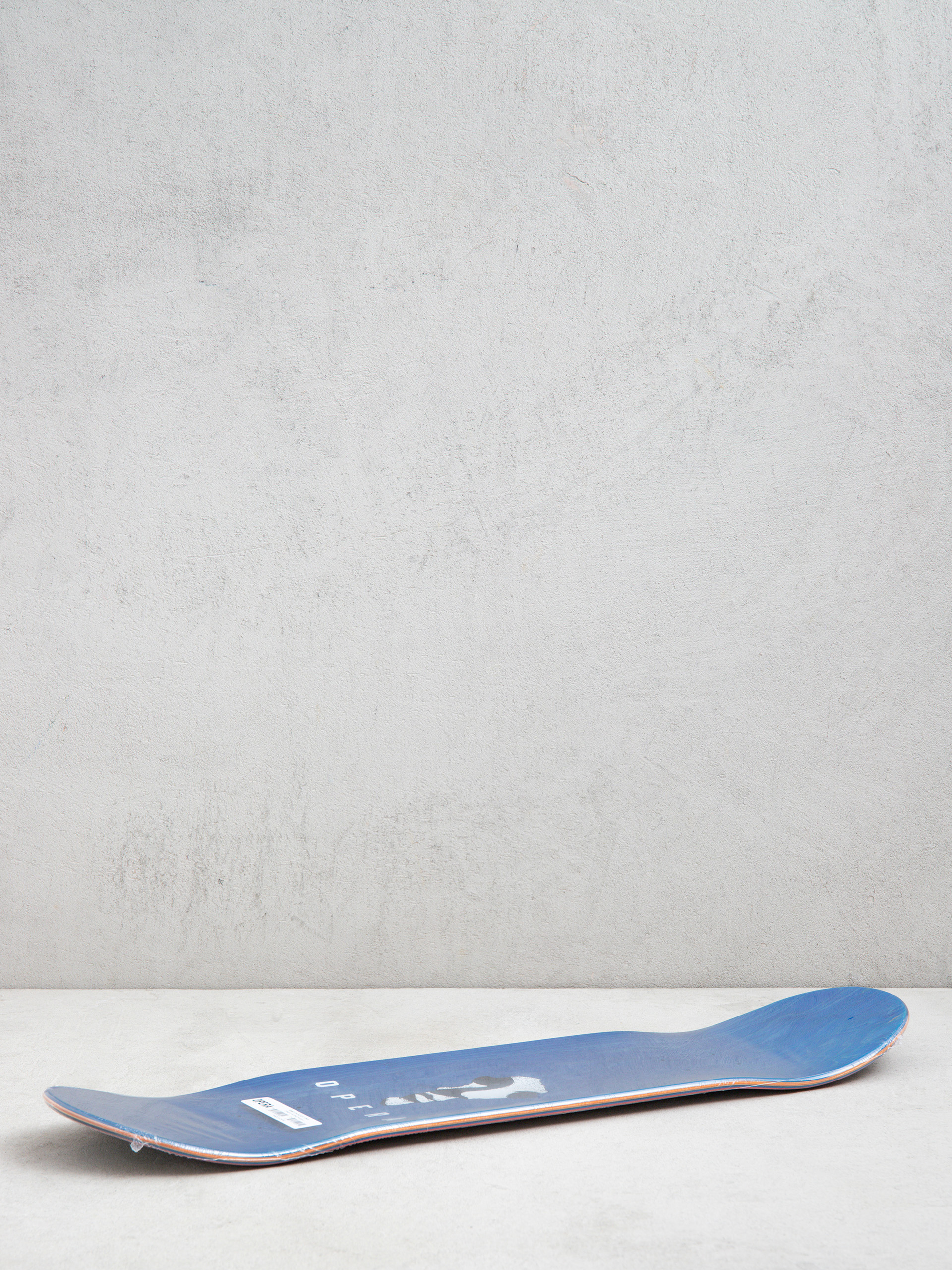 Deck Opera Nassim Buried (red/orange)