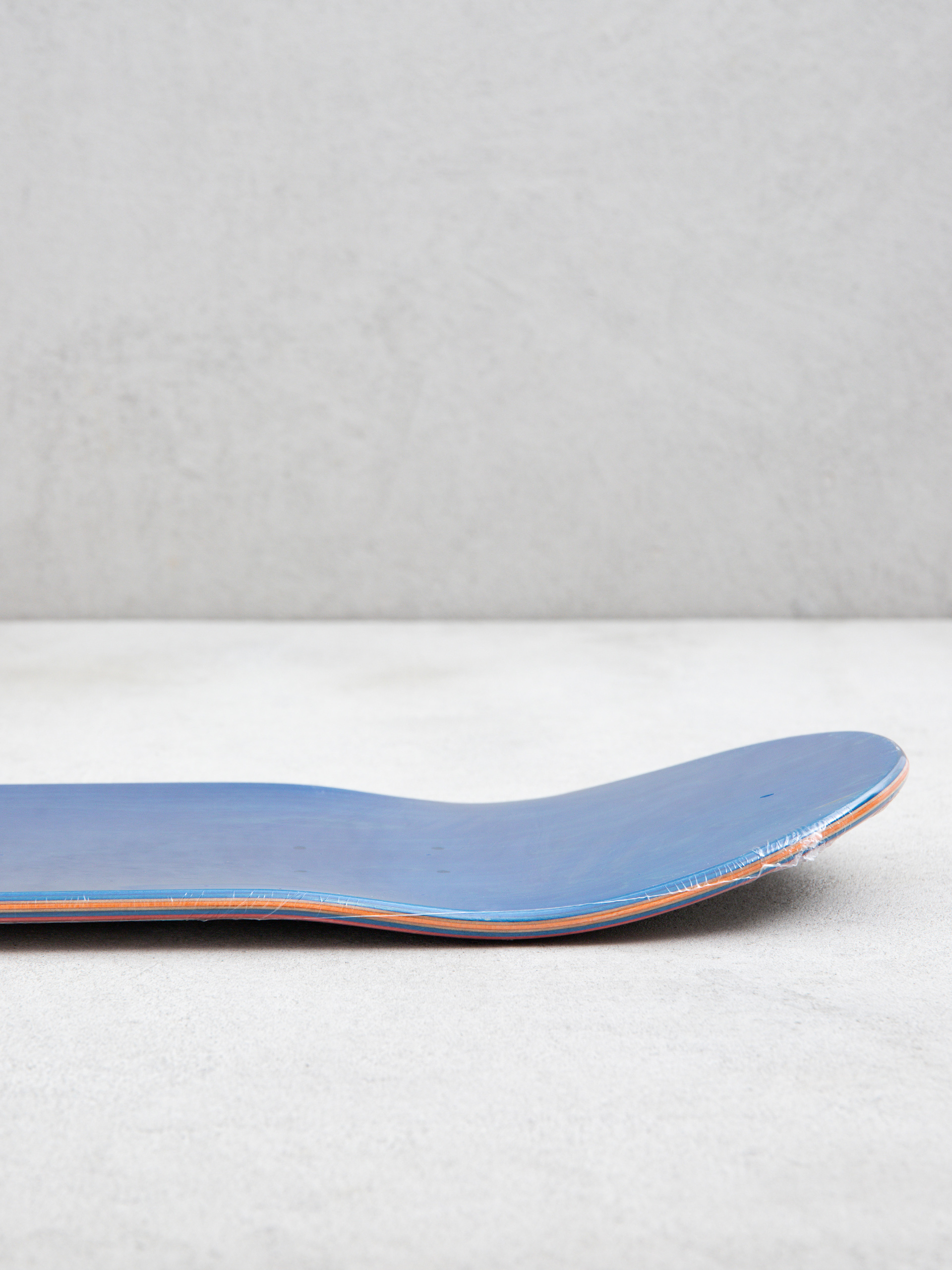 Deck Opera Nassim Buried (red/orange)