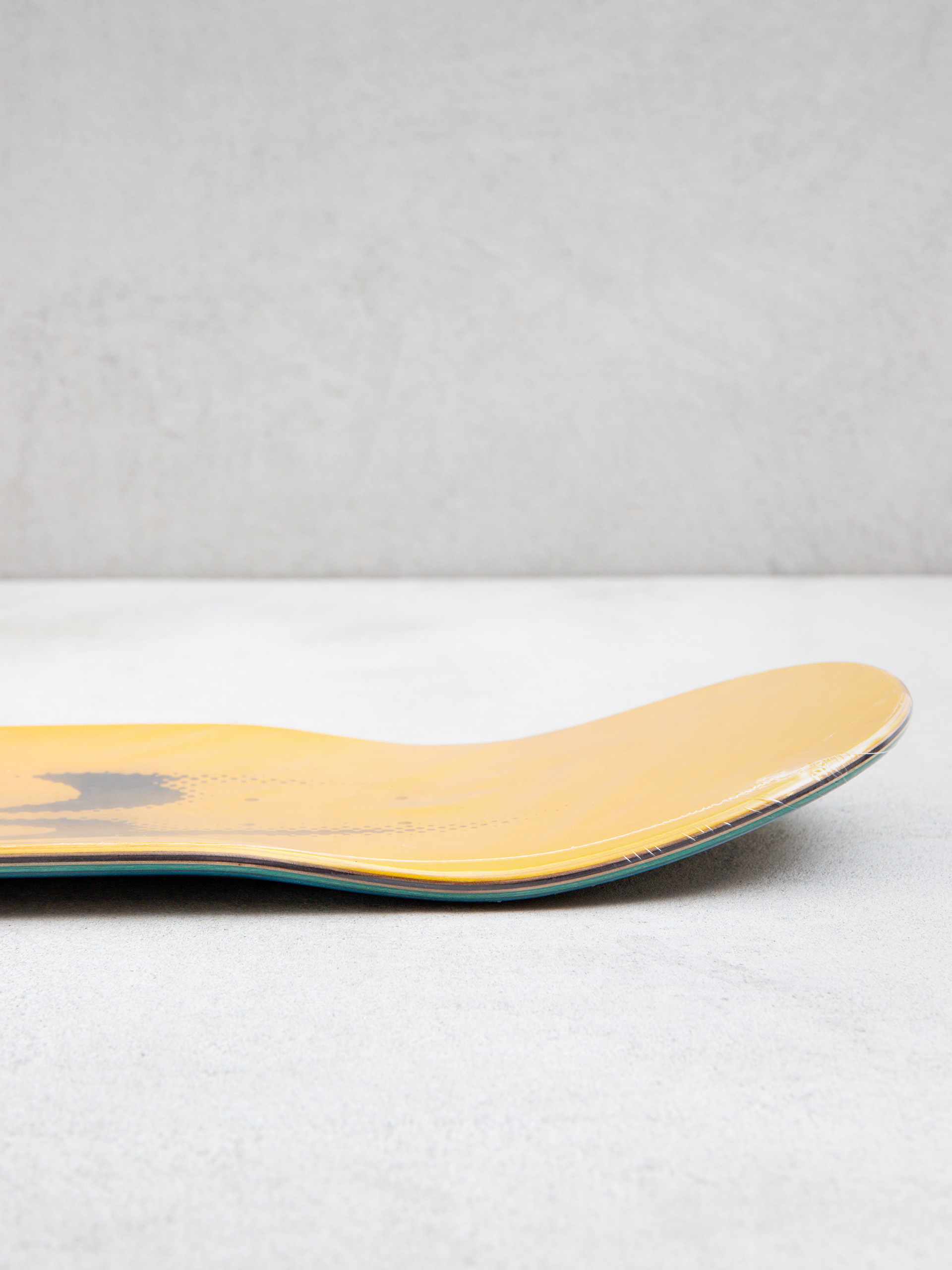 Deck Opera Kieran Woolley Trip (blue bleed)