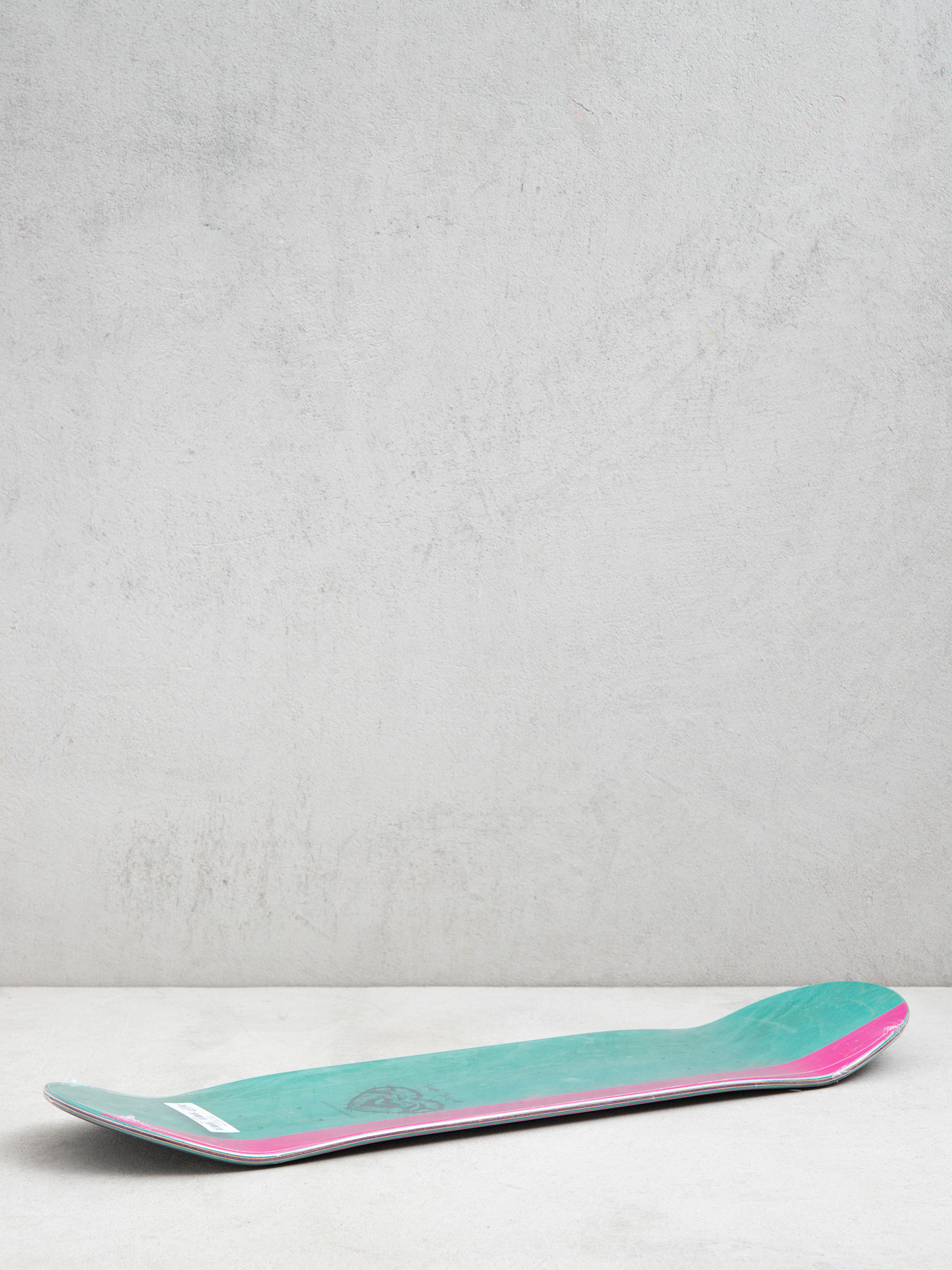 Deck Jacuzzi Dolphin Logo (black)