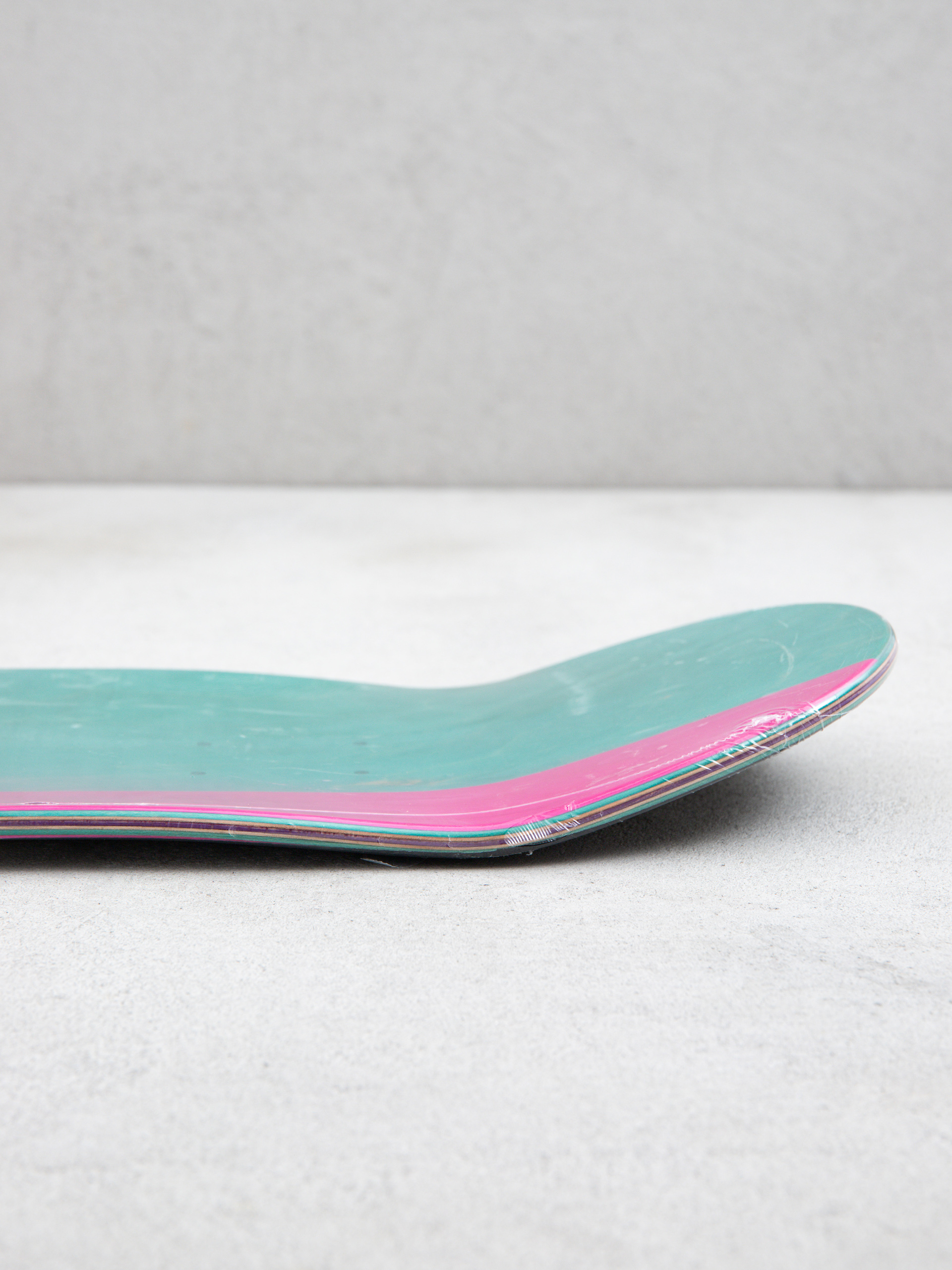 Deck Jacuzzi Dolphin Logo (black)