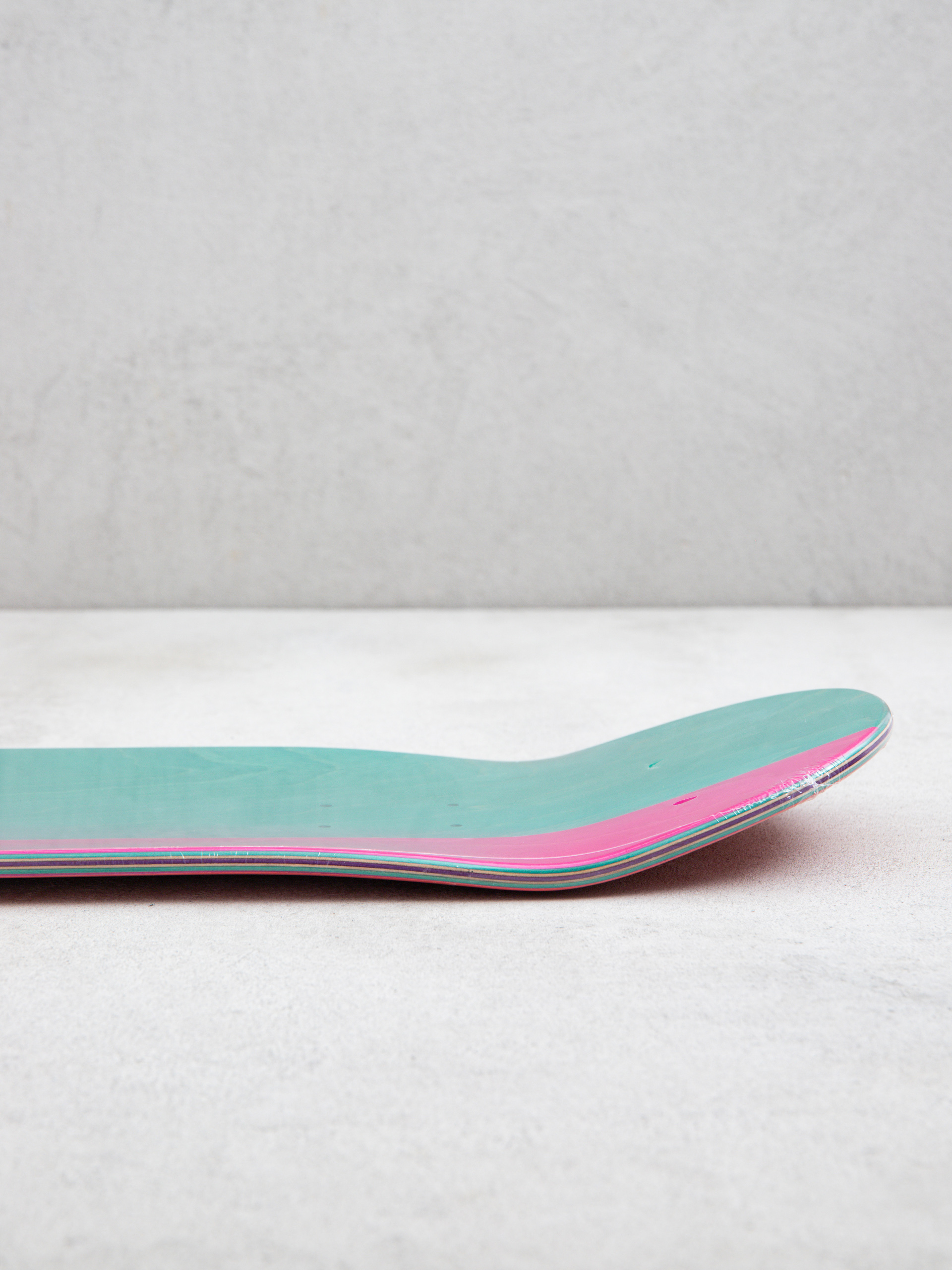 Deck Jacuzzi Dolphin Logo (salmon)