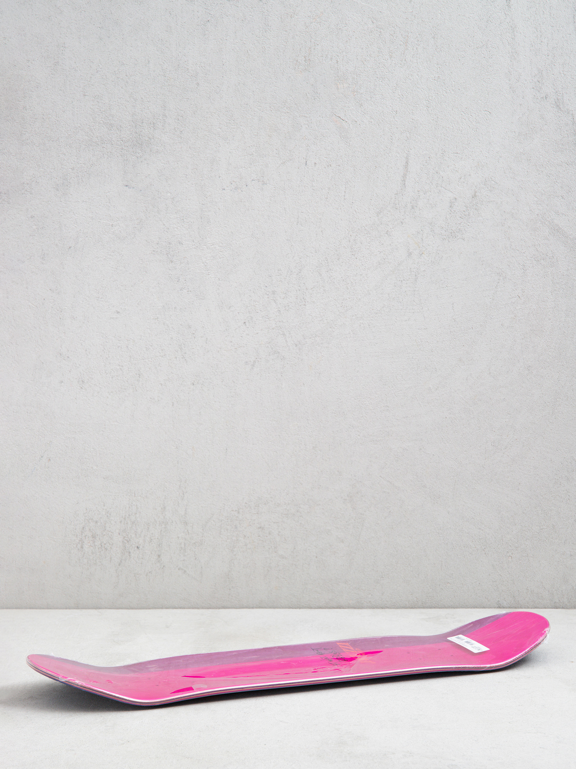 Deck Jacuzzi Louie Barletta Smooth Criminal (blue)