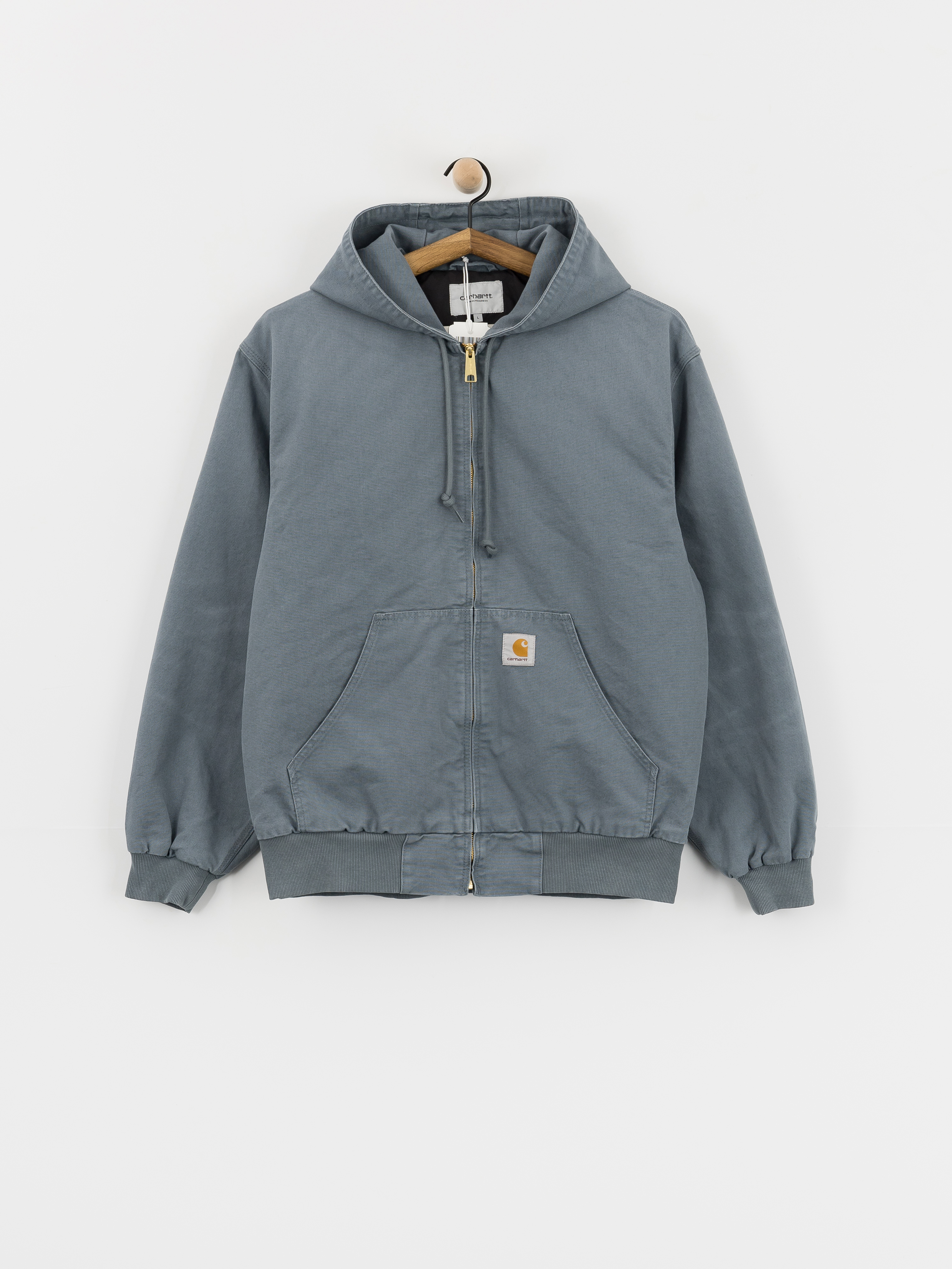 Kurtka Carhartt WIP OG Active (cozy blue)
