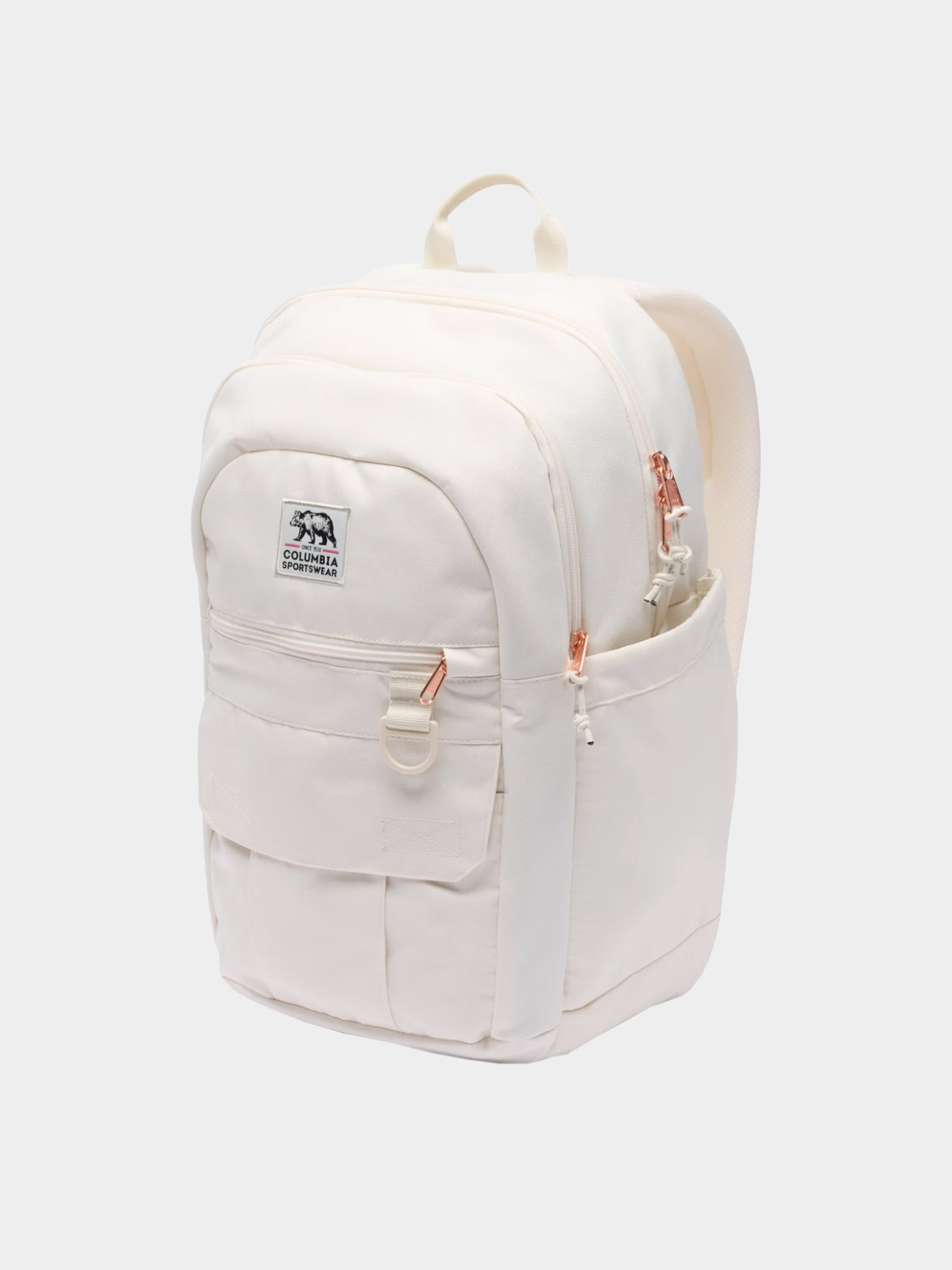 Plecak Columbia Buxton 26L (chalk)