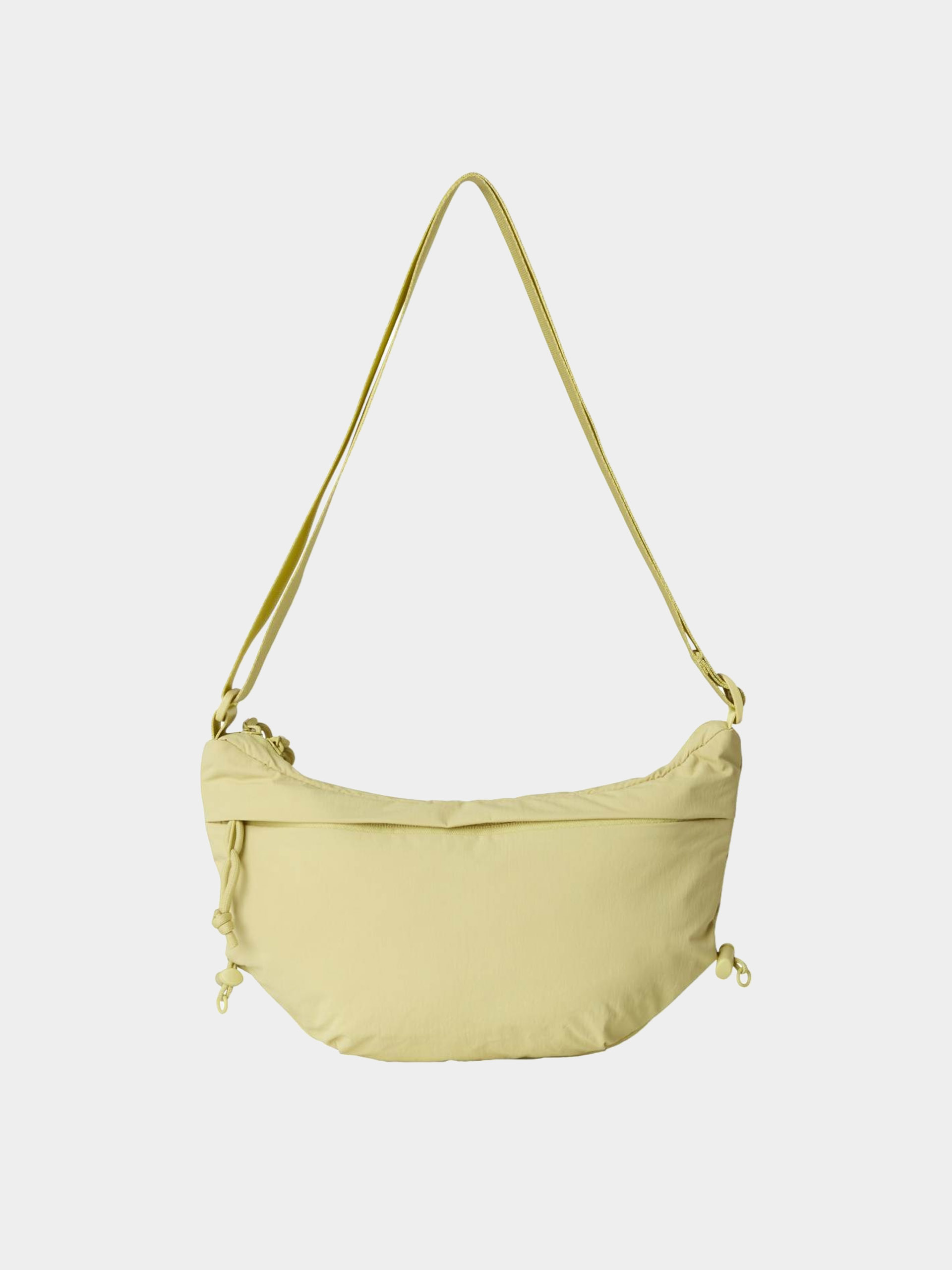 Torba The North Face Never Stop Crossbody Wmn (pear)