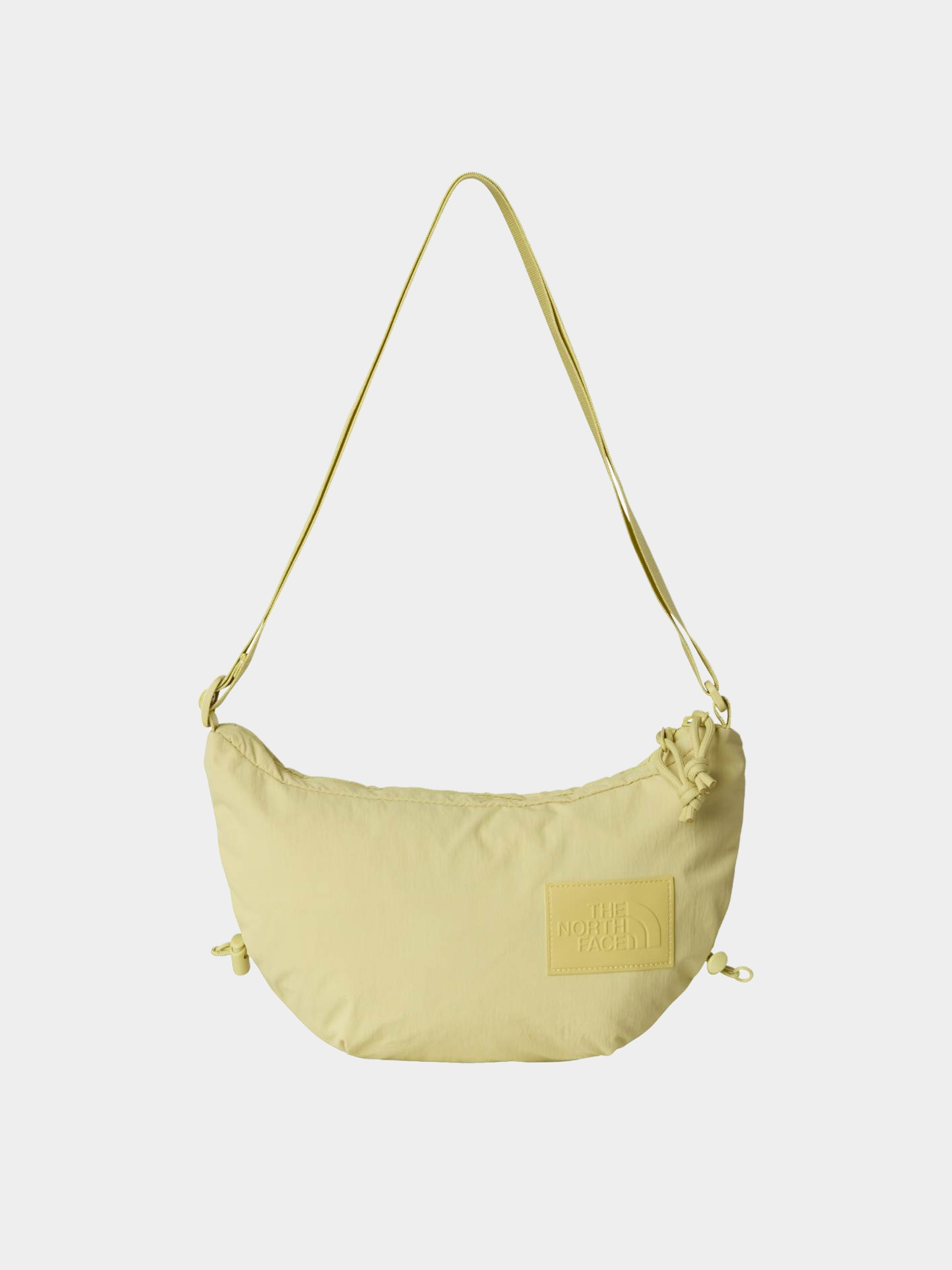 Torba The North Face Never Stop Crossbody Wmn (pear)