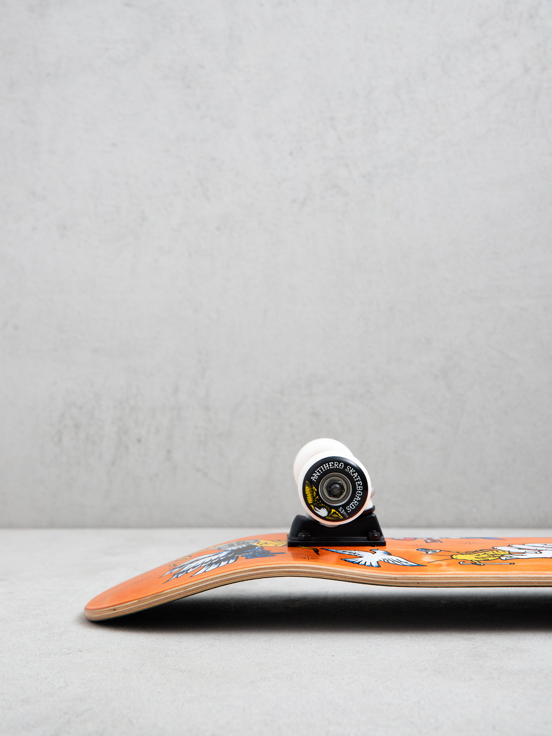 Deskorolka Antihero No Regerts 2