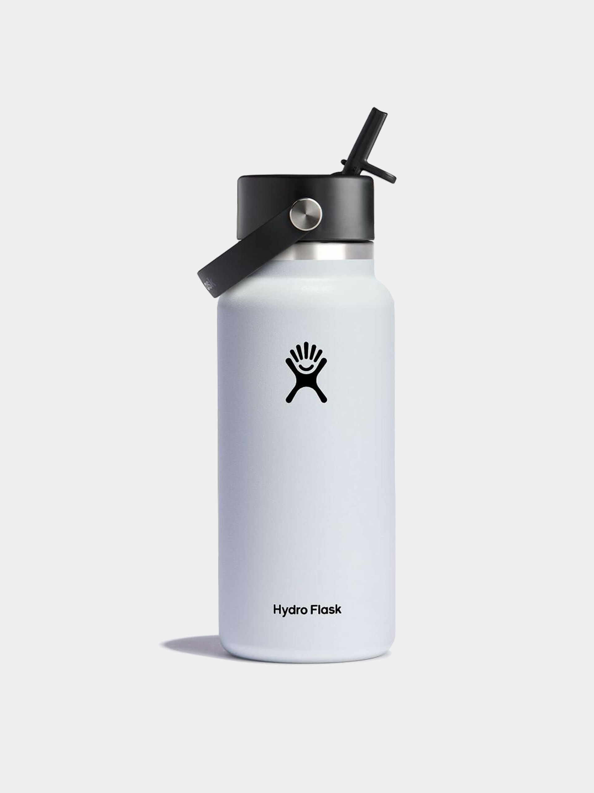 Butelka Hydro Flask Wide Flex Straw Cap 946ml