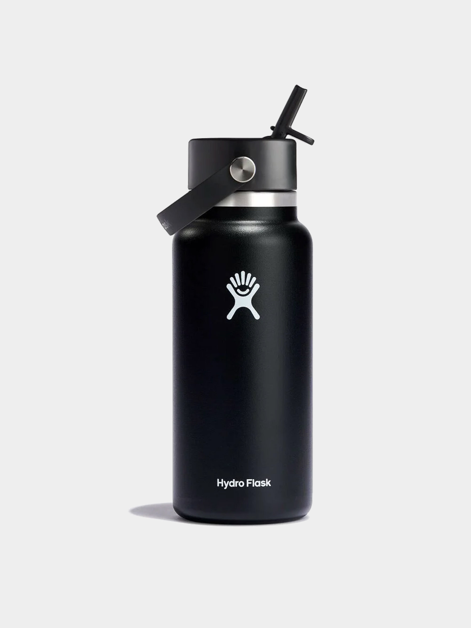 Butelka Hydro Flask Wide Flex Straw Cap 946ml