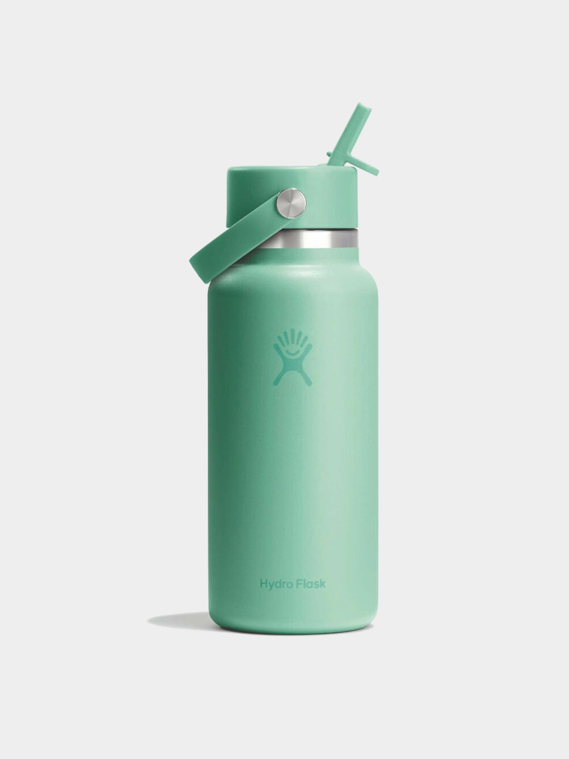 Butelka Hydro Flask Wide Flex Straw Cap 946ml