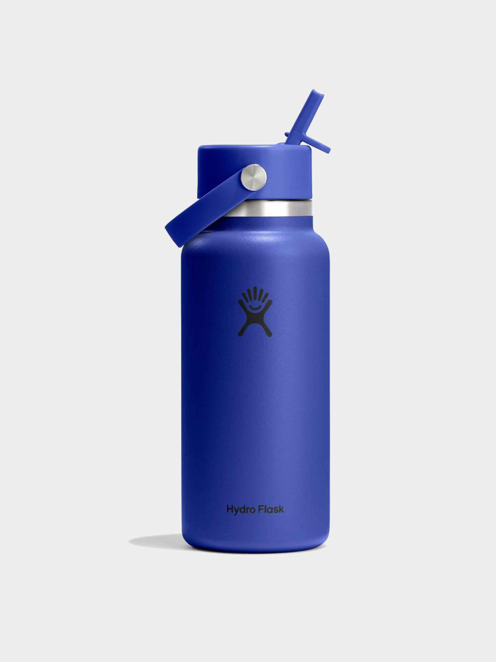 Butelka Hydro Flask Wide Flex Straw Cap 946ml