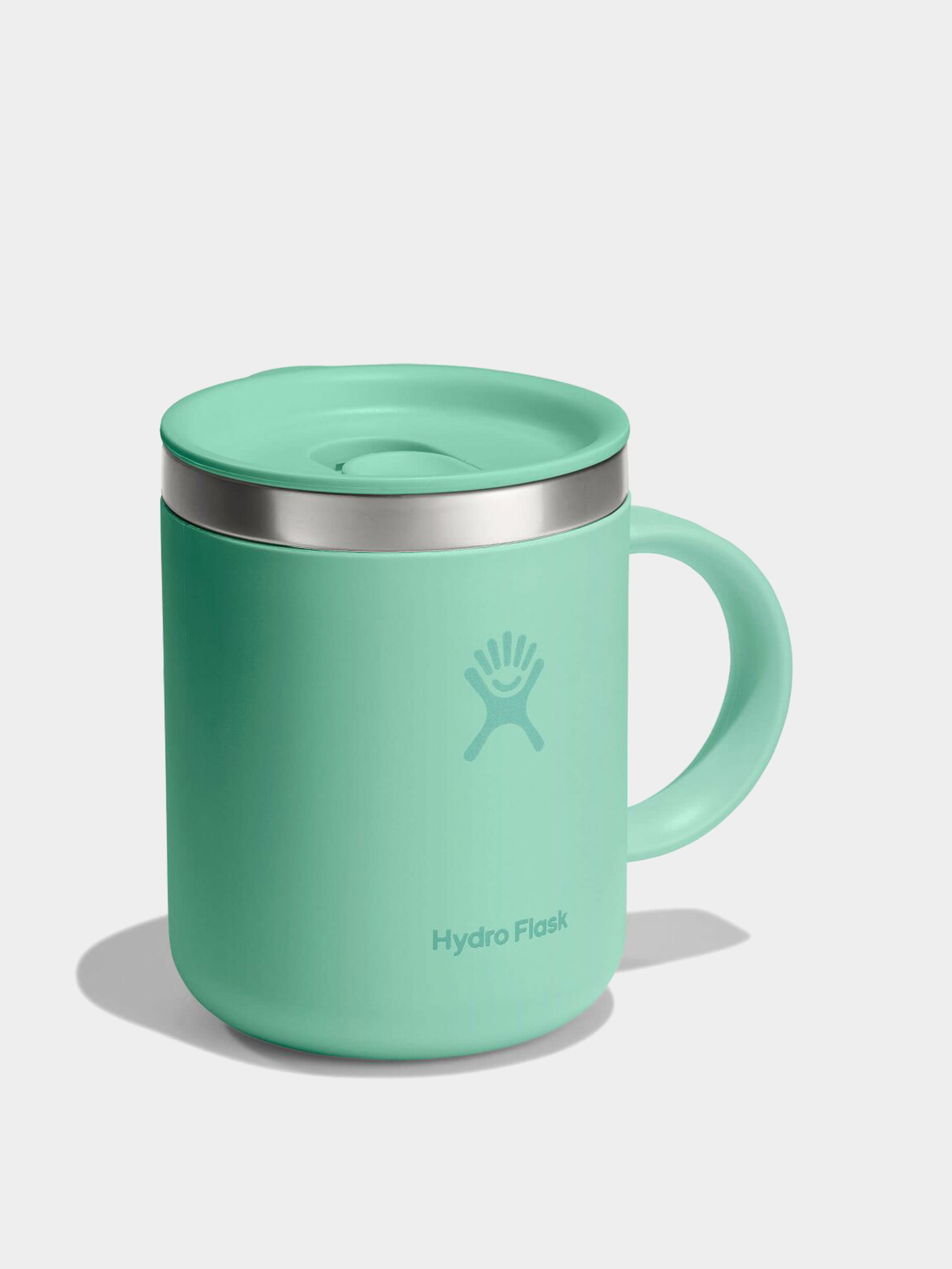 Kubek Hydro Flask Mug 355ml (mermaid green)