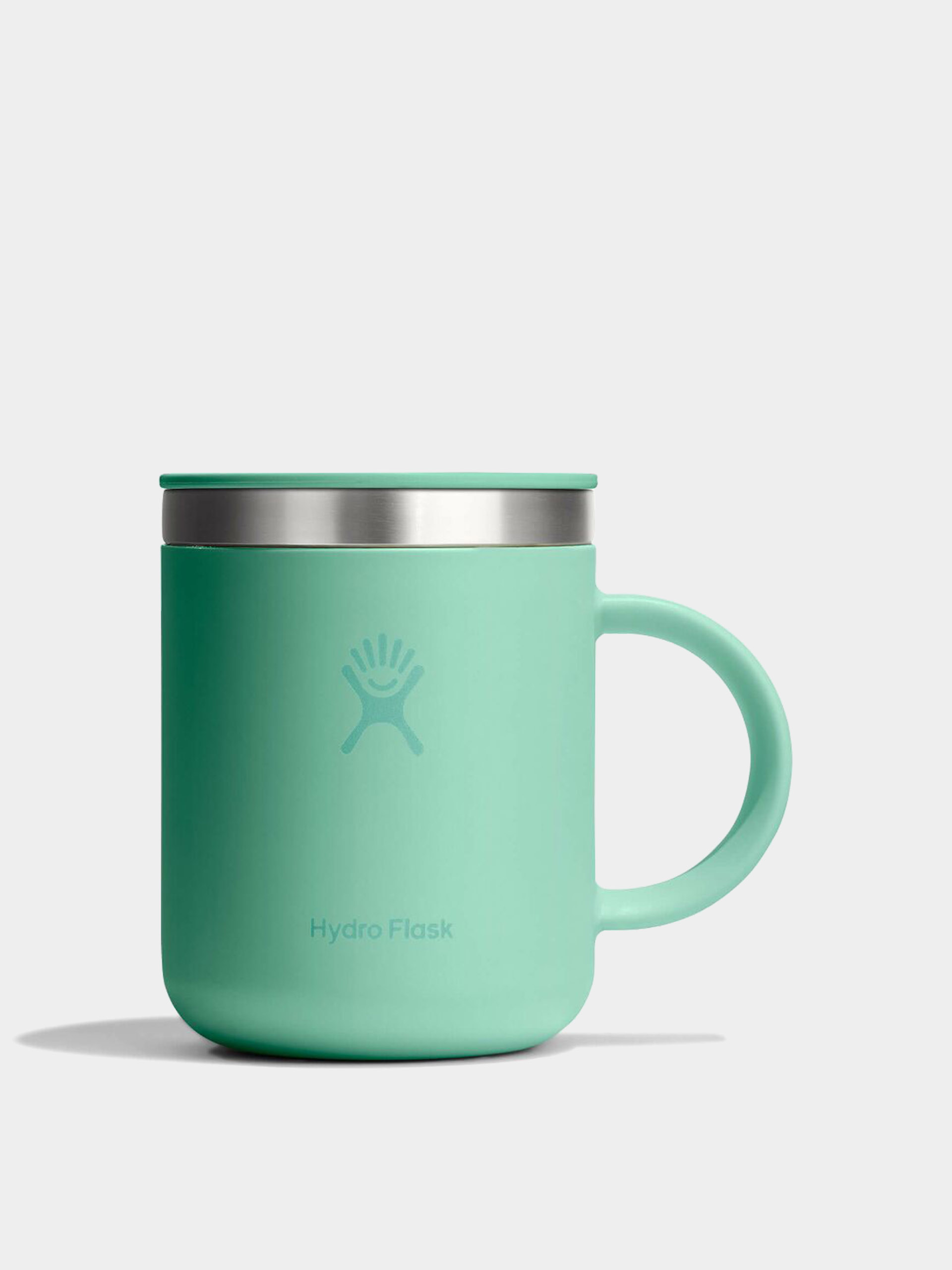 Kubek Hydro Flask Mug 355ml (mermaid green)