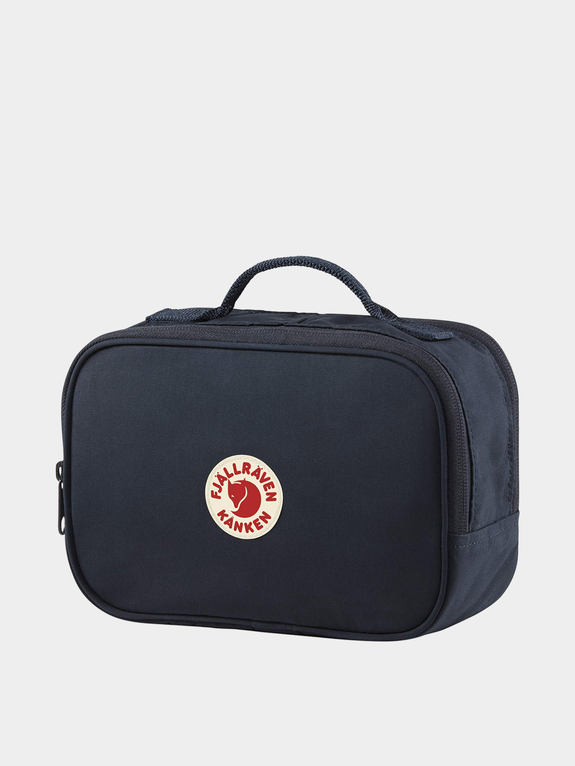 Kosmetyczka Fjallraven Kanken Toiletry Bag (navy)