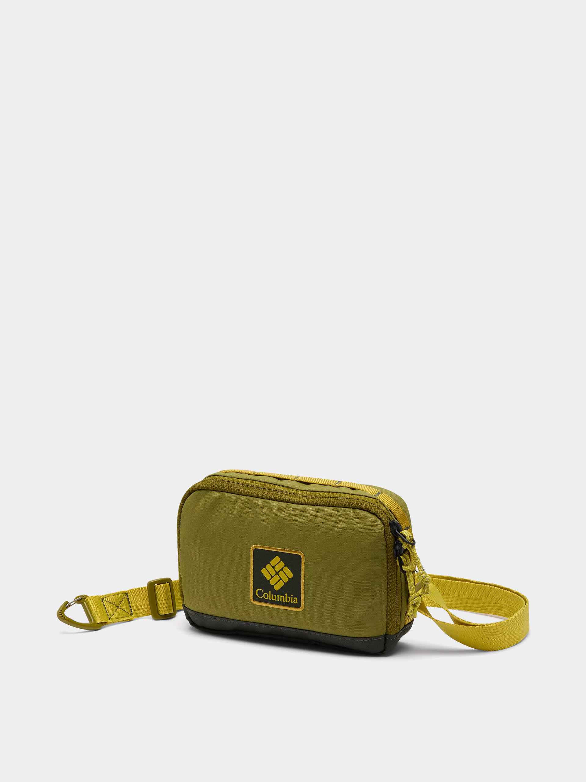 Torebka Columbia Trail Traveler Crossbody (mossy green)