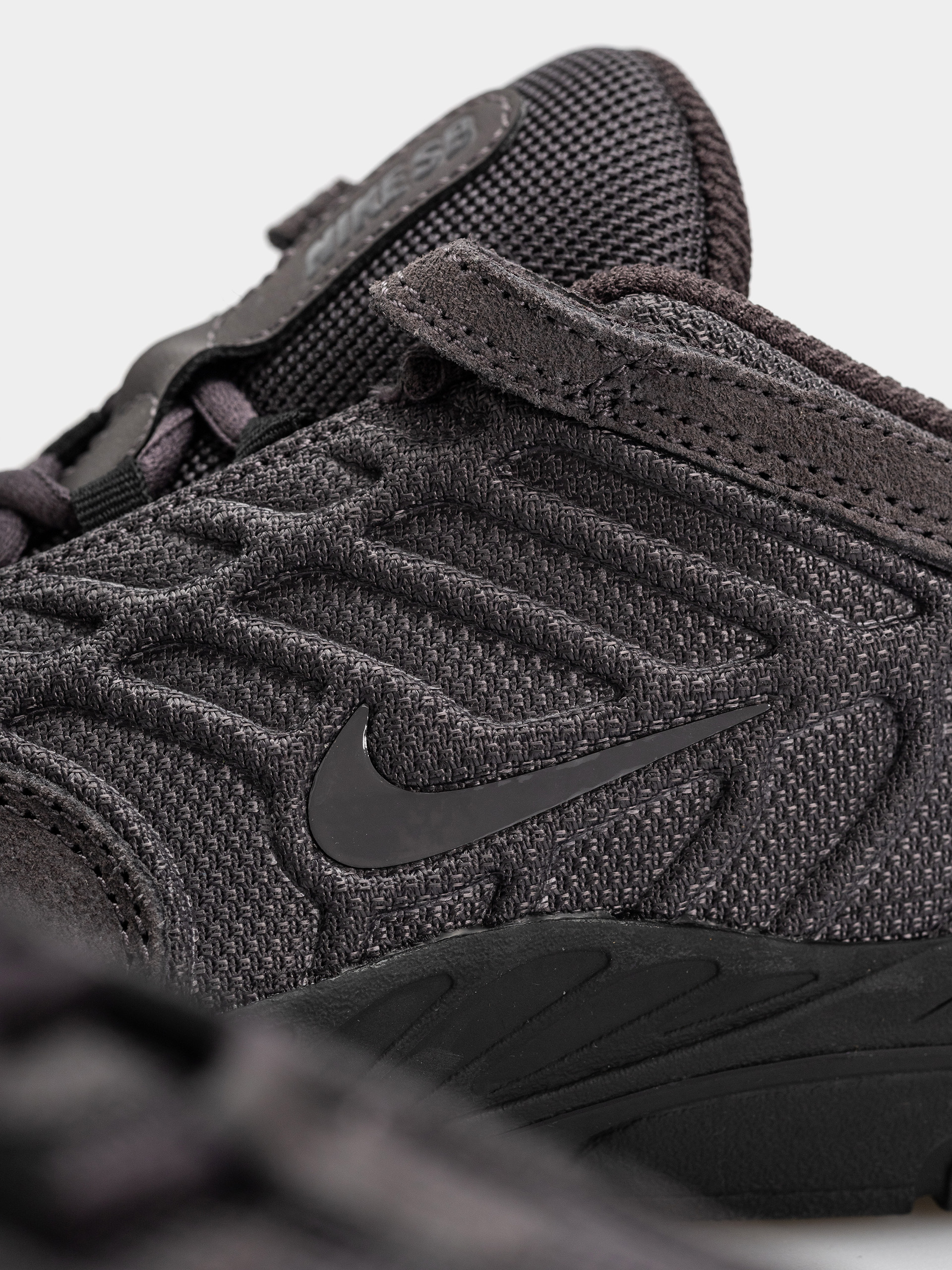 Buty Nike SB Vertebrae (thunder grey/thunder grey off noir)