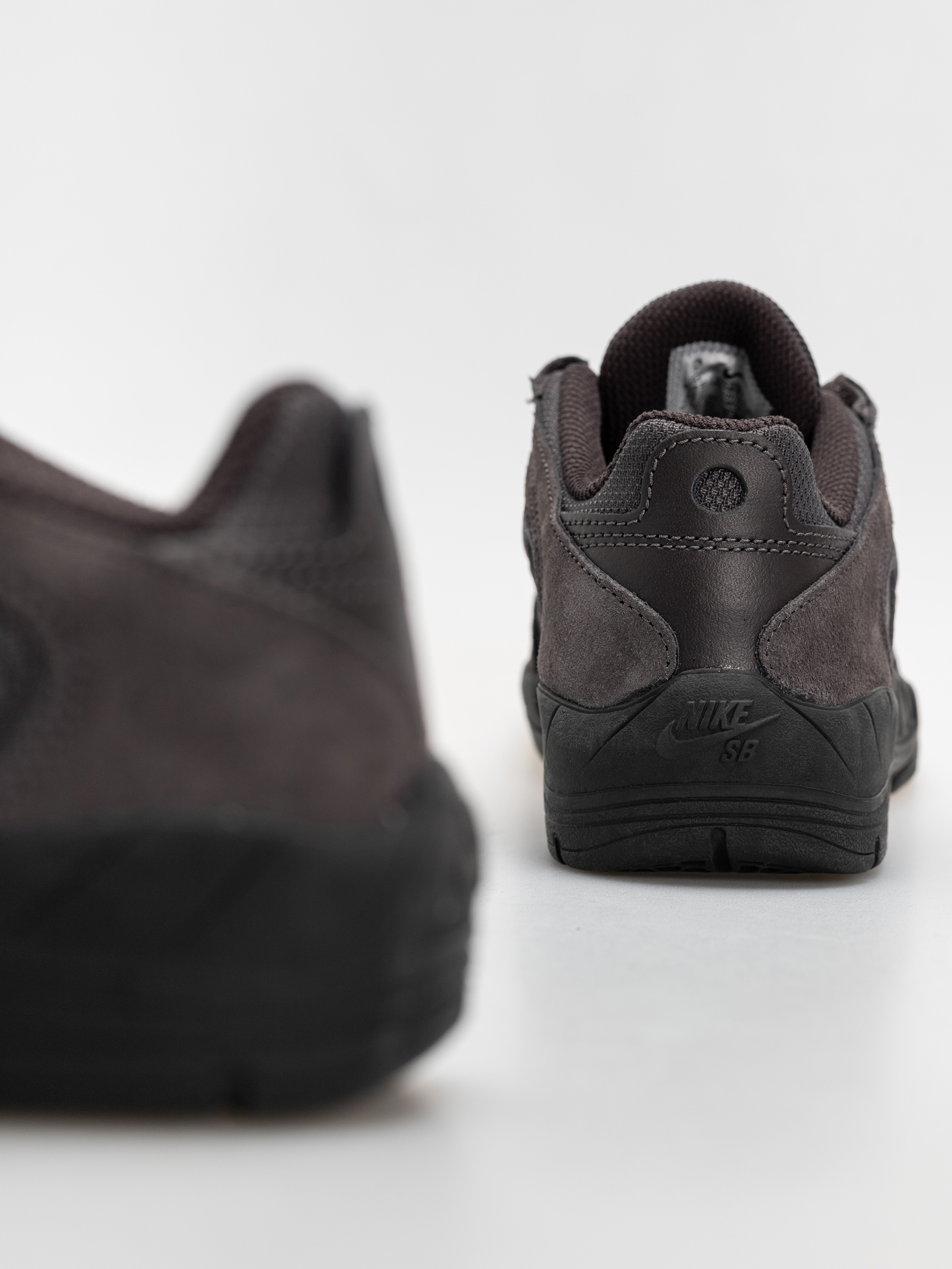 Buty Nike SB Vertebrae (thunder grey/thunder grey off noir)