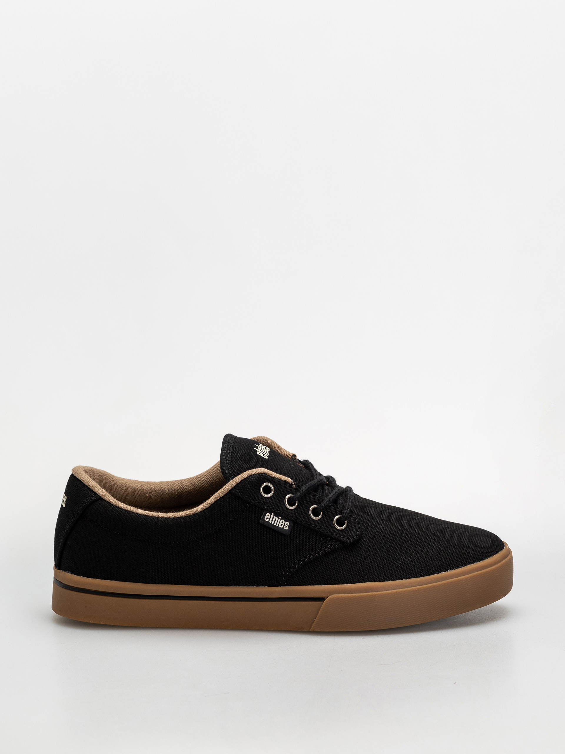 Buty Etnies Jameson 2 Eco (black/silver/gum)