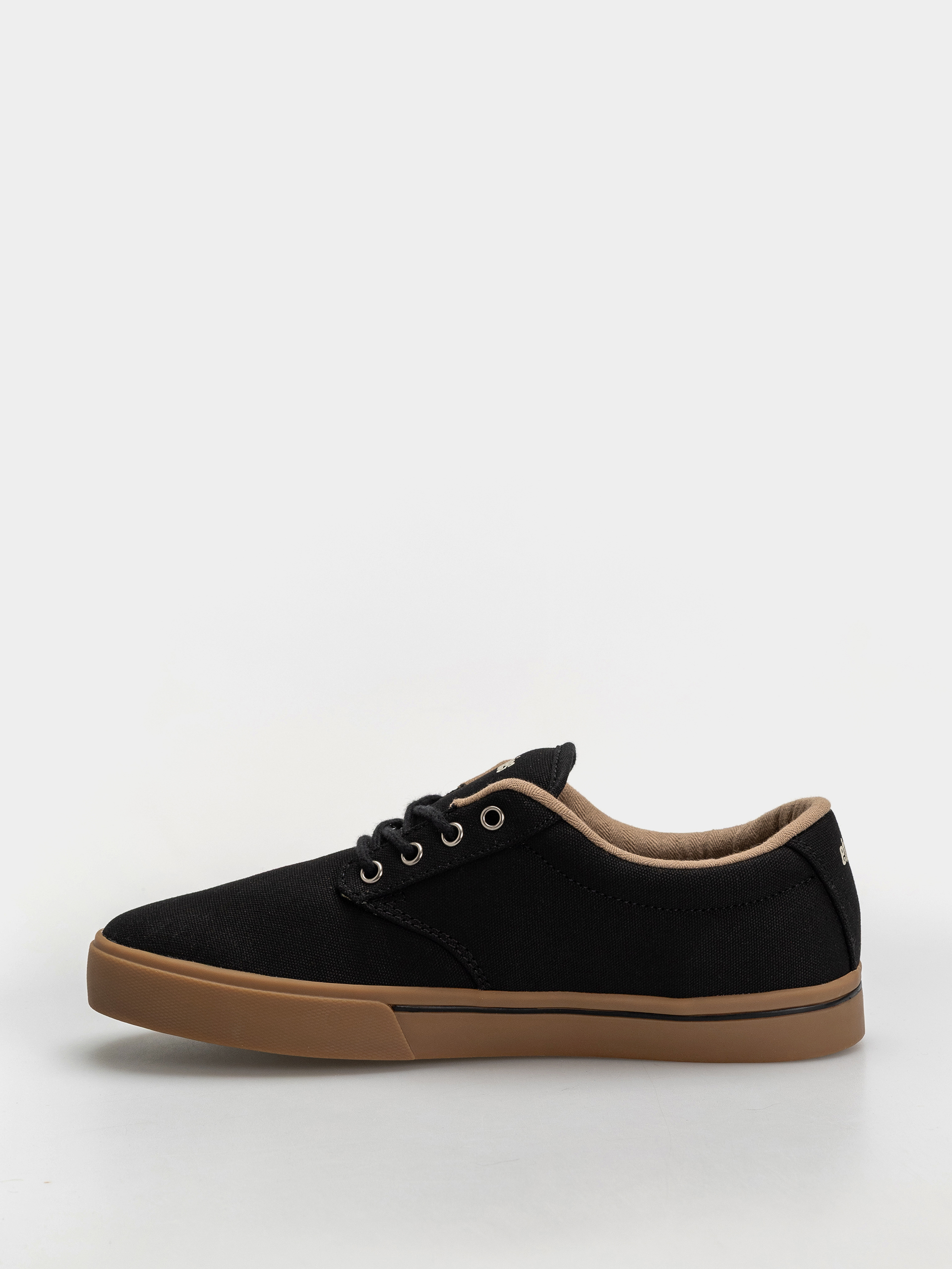 Buty Etnies Jameson 2 Eco (black/silver/gum)