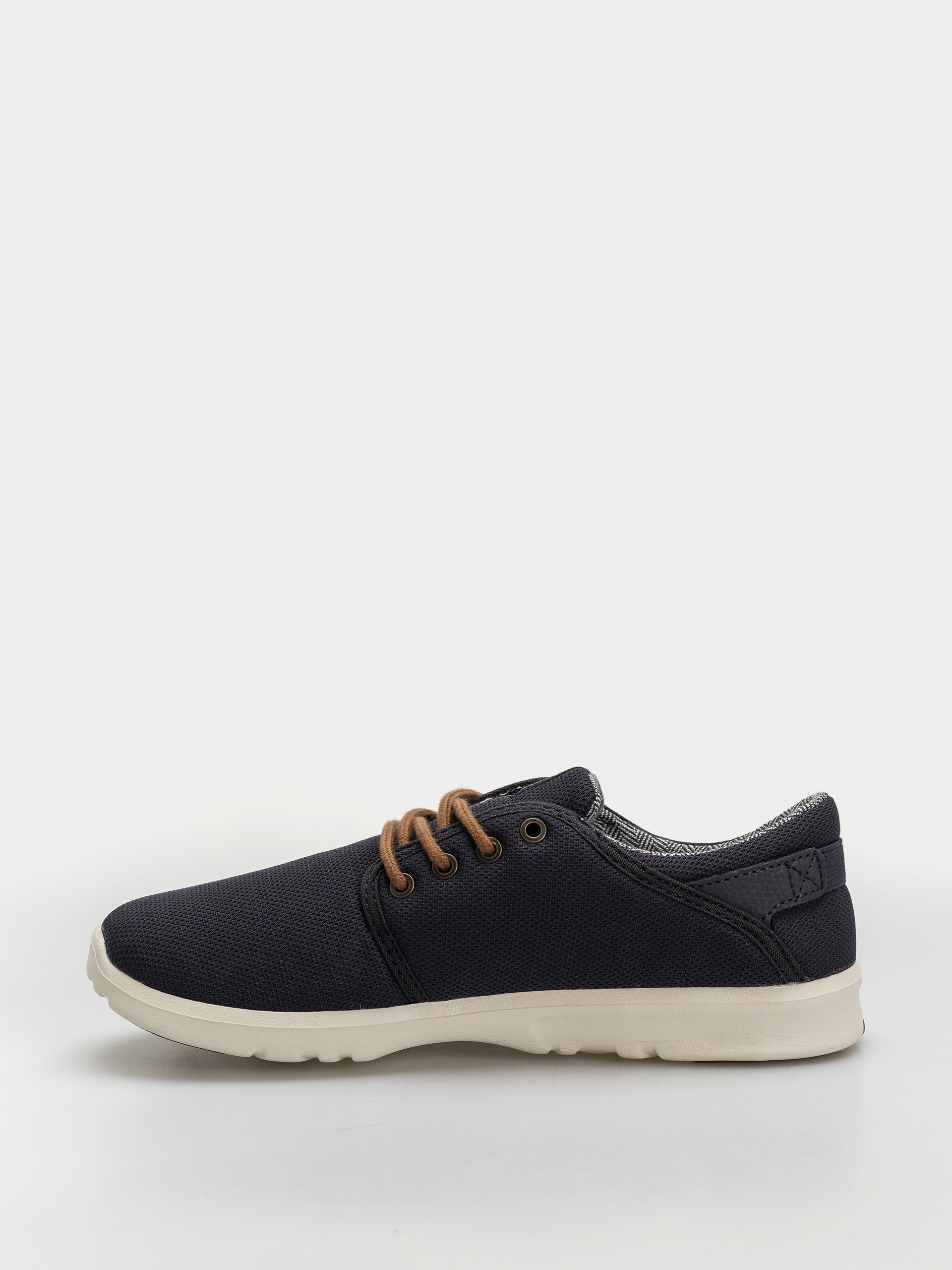 Buty Etnies Scout (navy/gold/white)