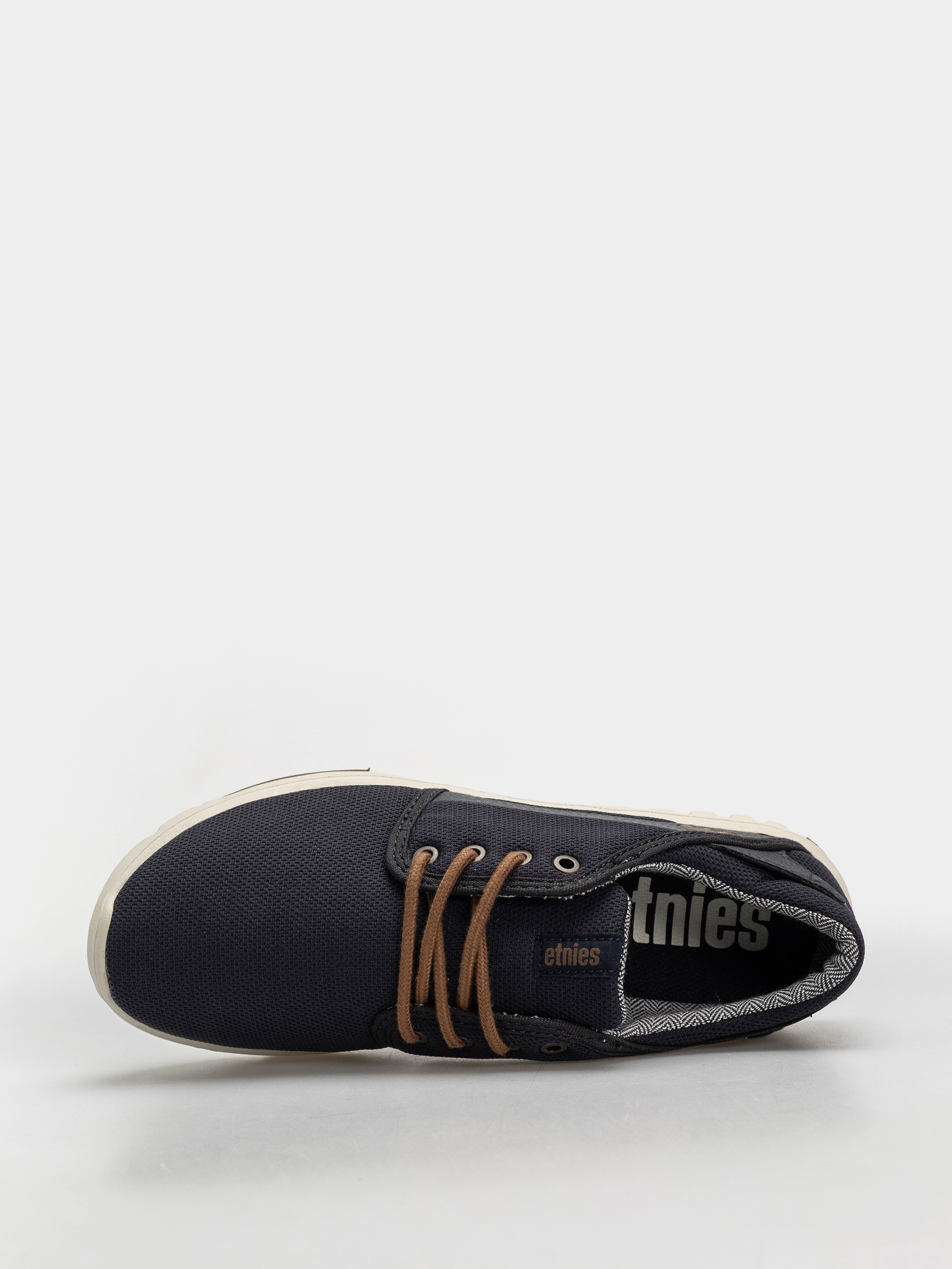 Buty Etnies Scout (navy/gold/white)