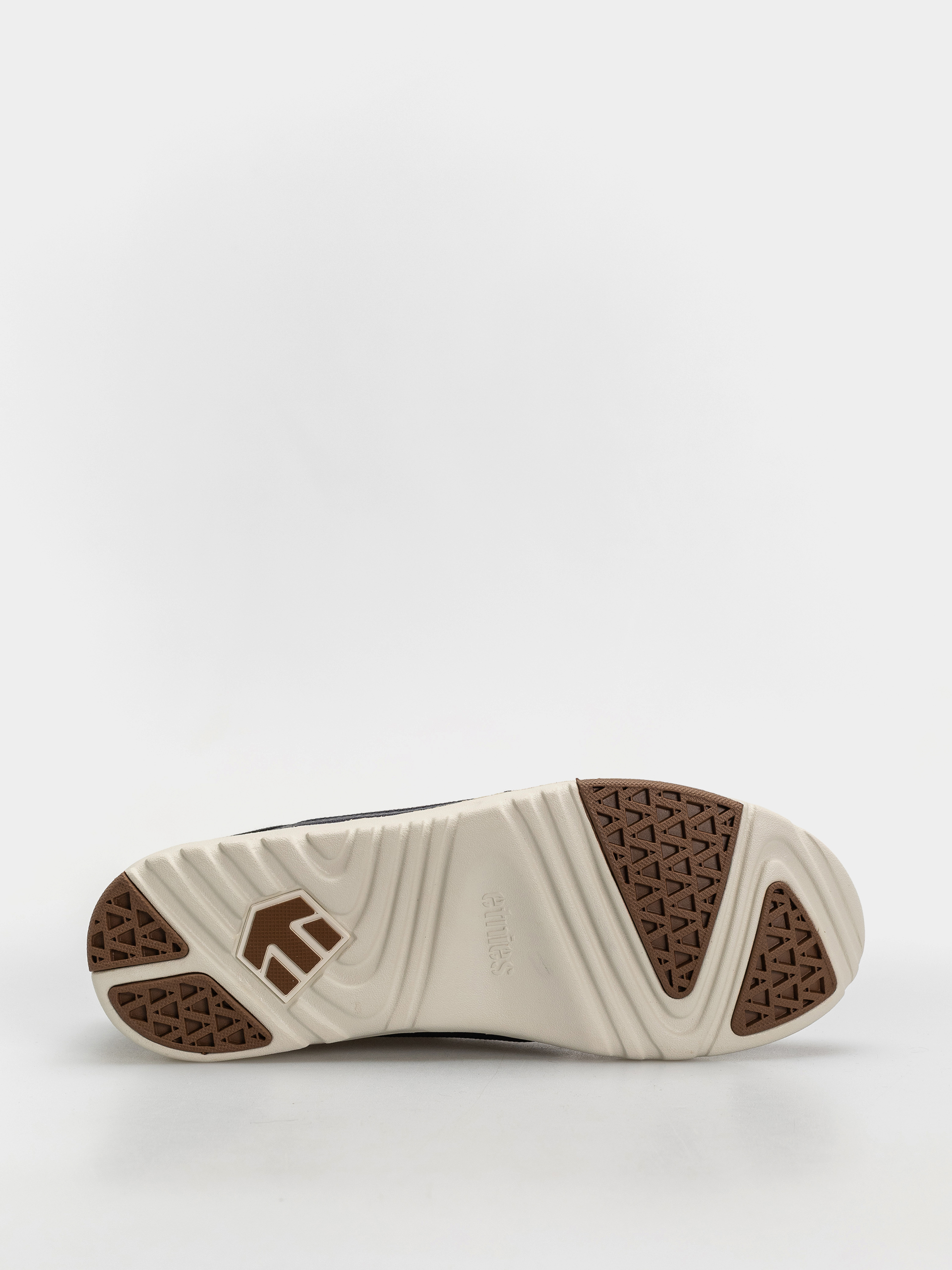 Buty Etnies Scout (navy/gold/white)