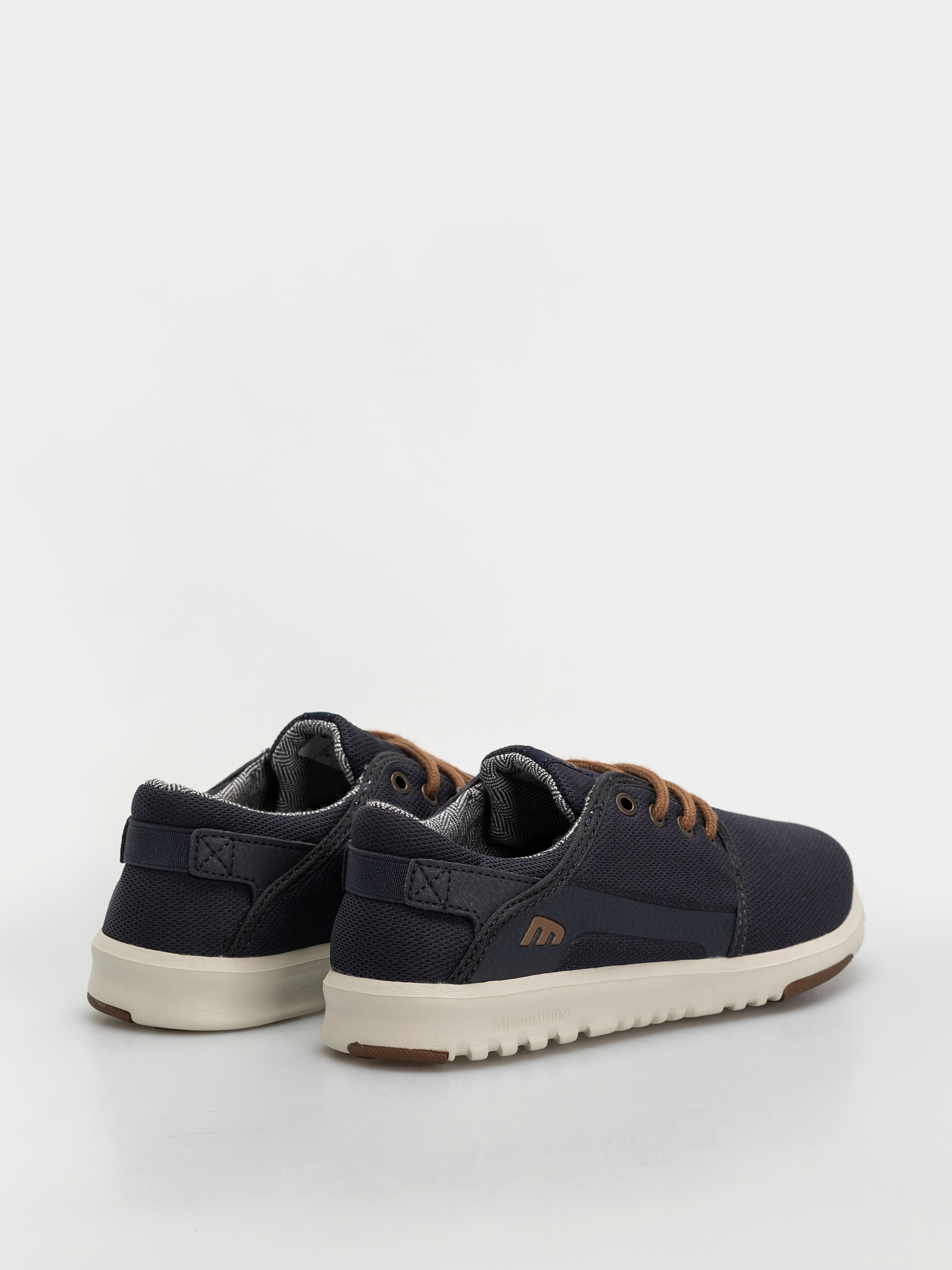 Buty Etnies Scout (navy/gold/white)