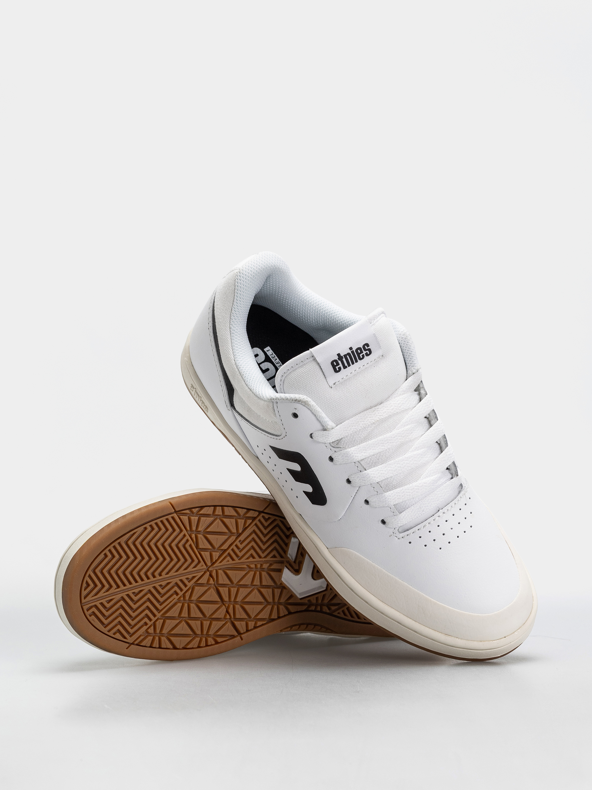 Buty Etnies Marana Og (white/black)