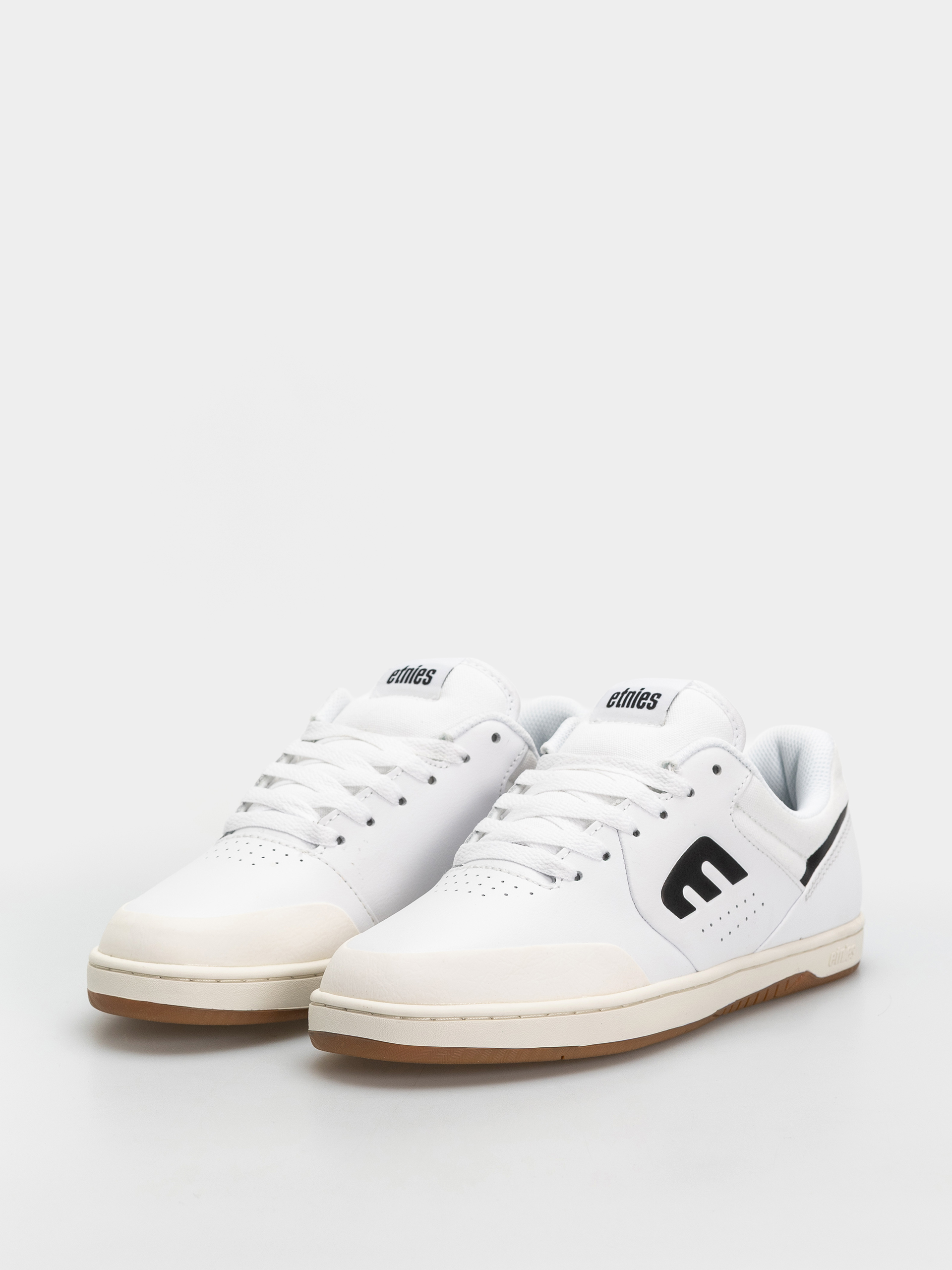 Buty Etnies Marana Og (white/black)