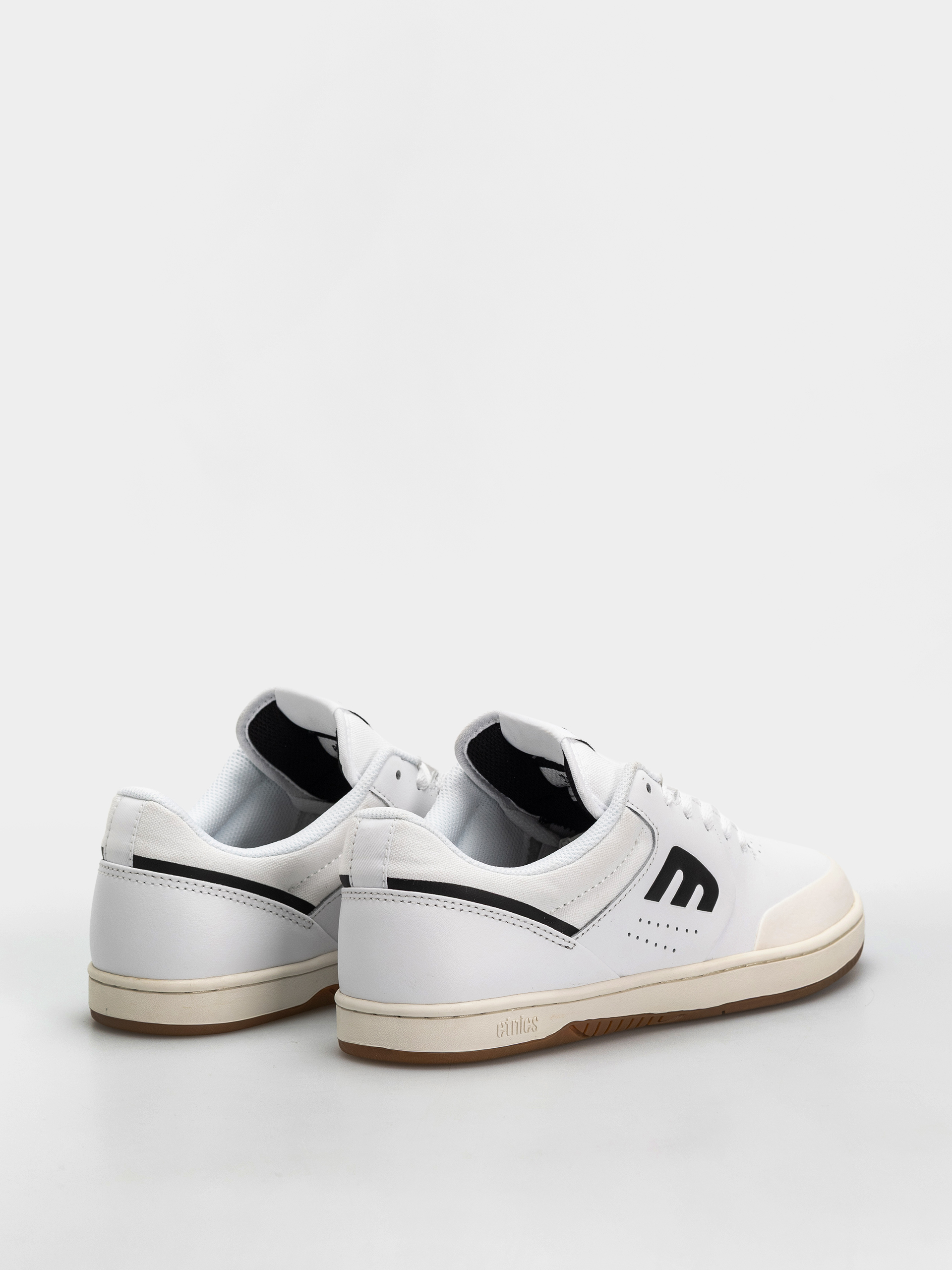 Buty Etnies Marana Og (white/black)