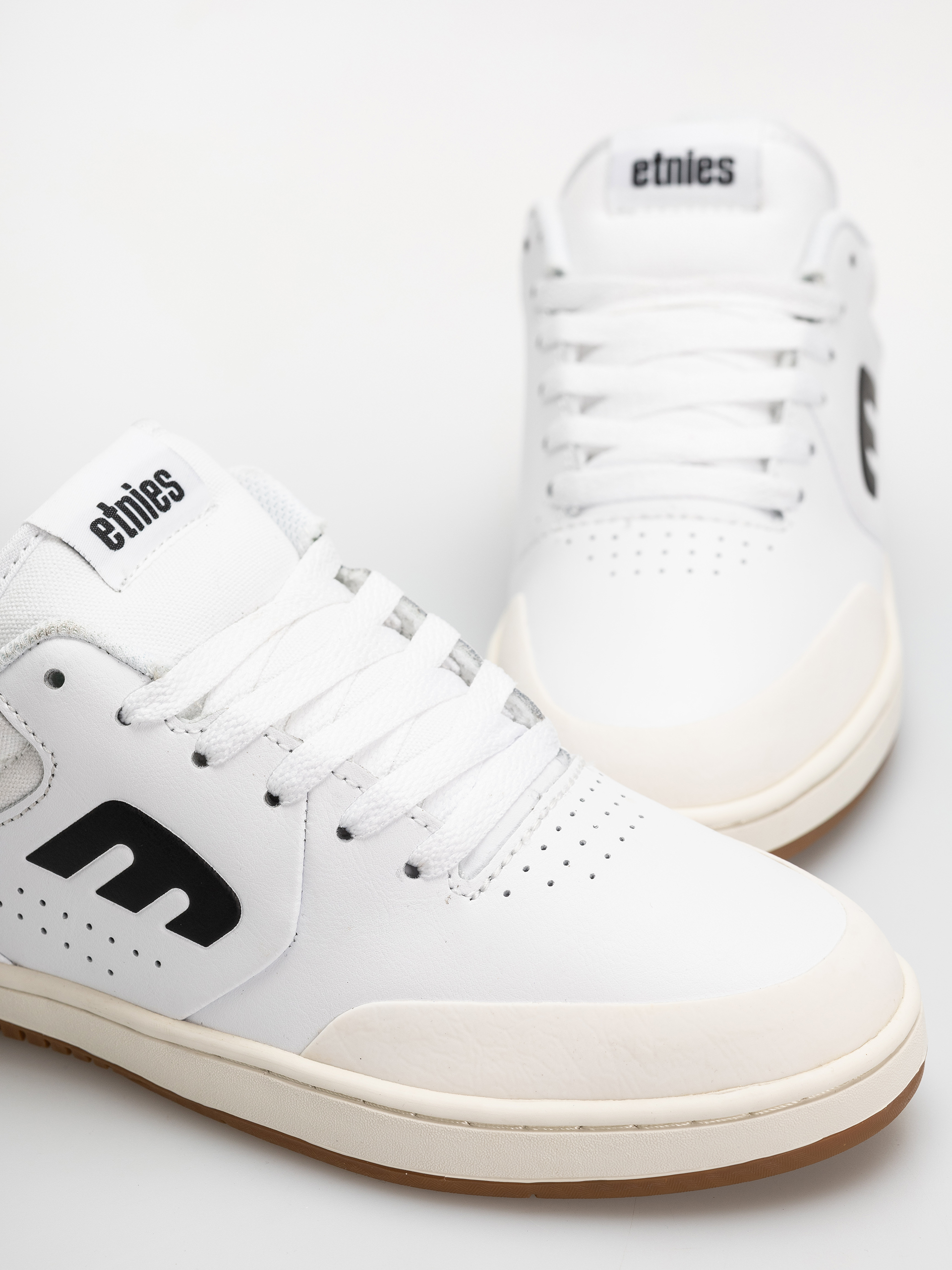 Buty Etnies Marana Og (white/black)