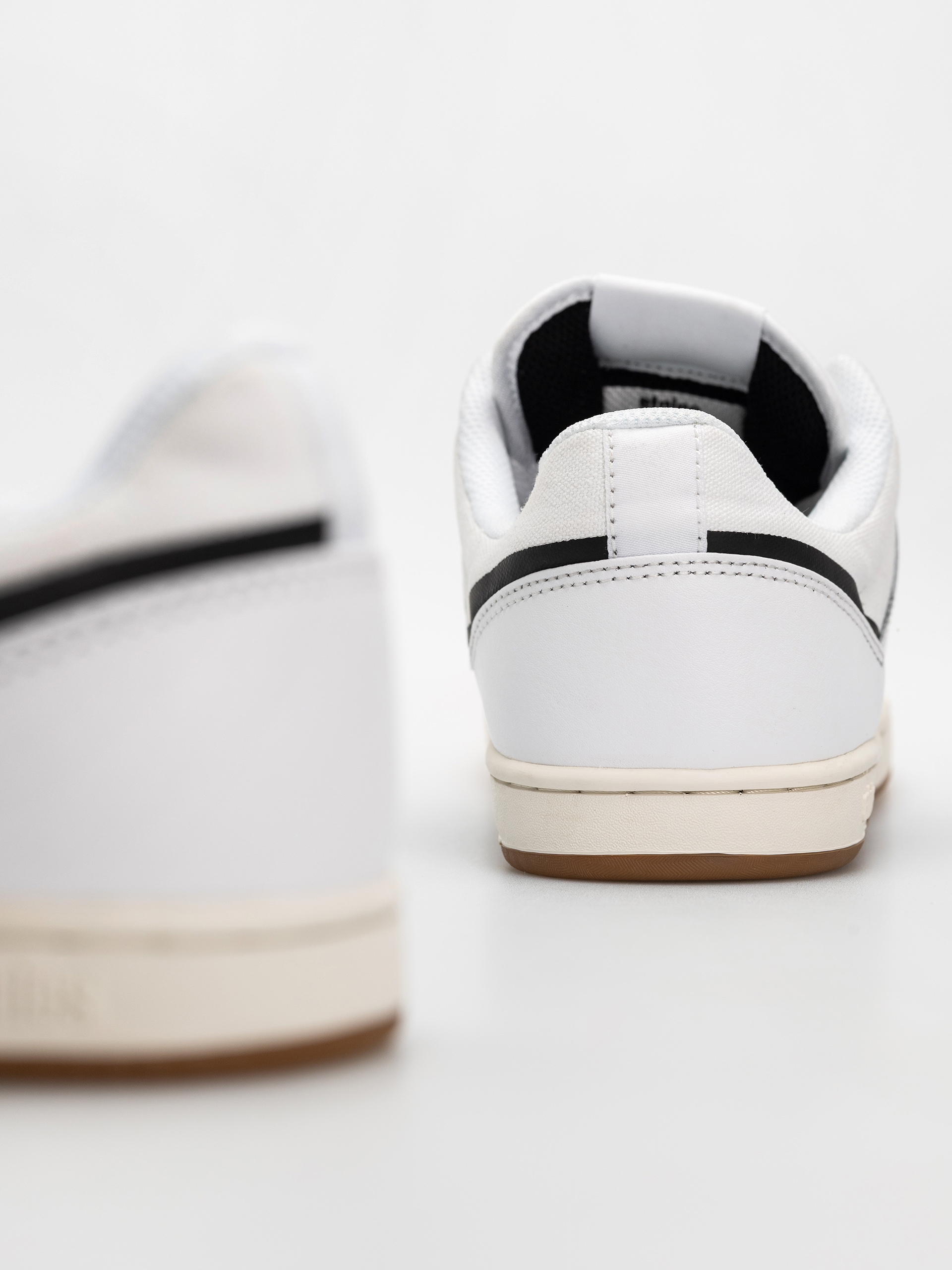 Buty Etnies Marana Og (white/black)