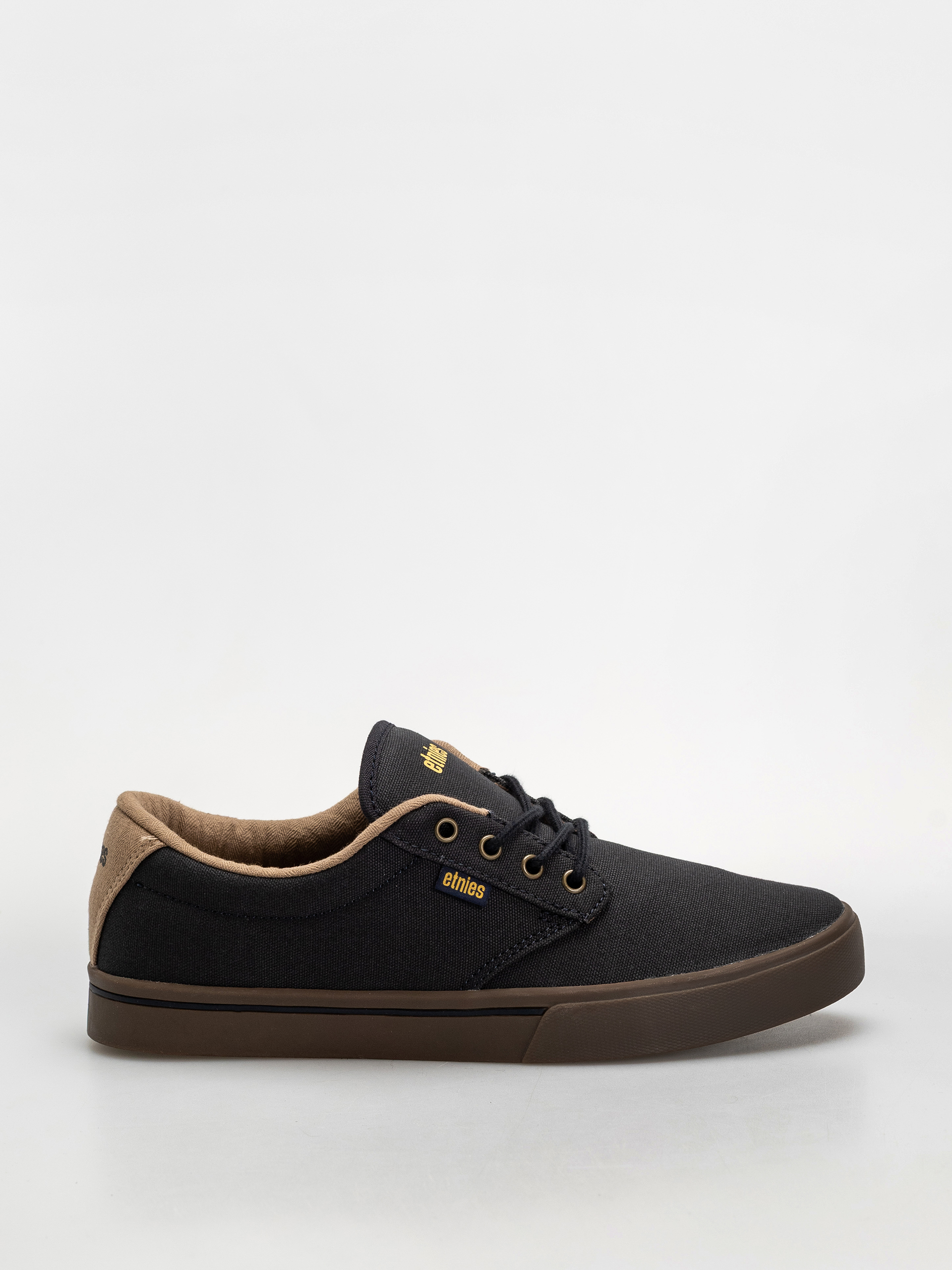 Buty Etnies Jameson 2 Eco (navy/tan/gum)