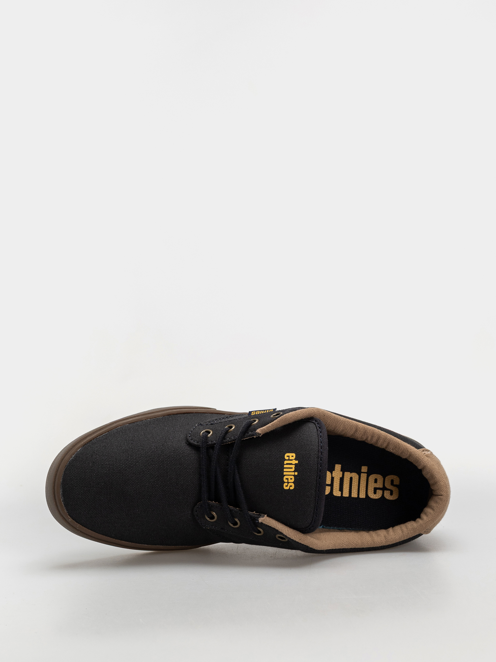 Buty Etnies Jameson 2 Eco (navy/tan/gum)