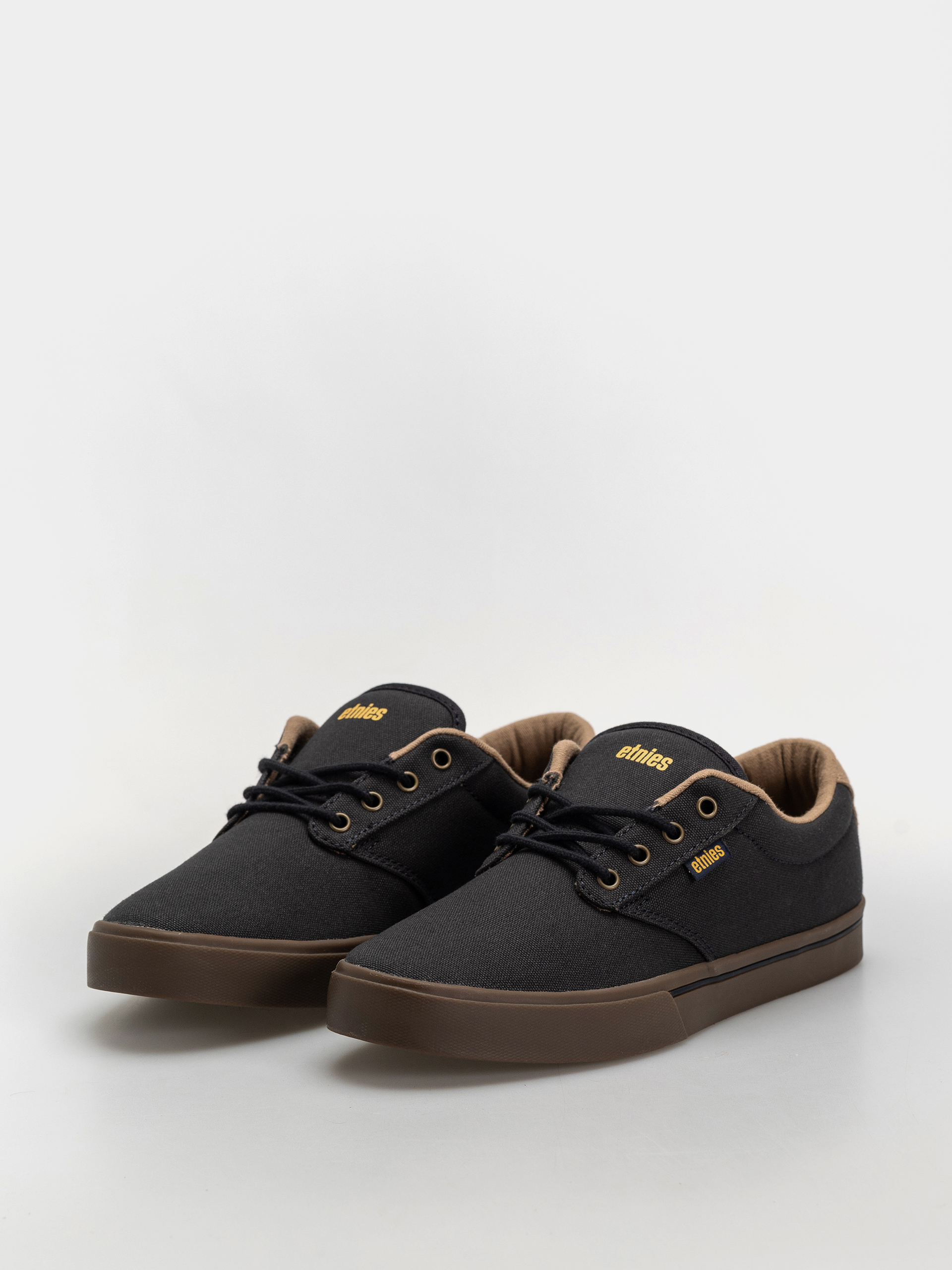 Buty Etnies Jameson 2 Eco (navy/tan/gum)